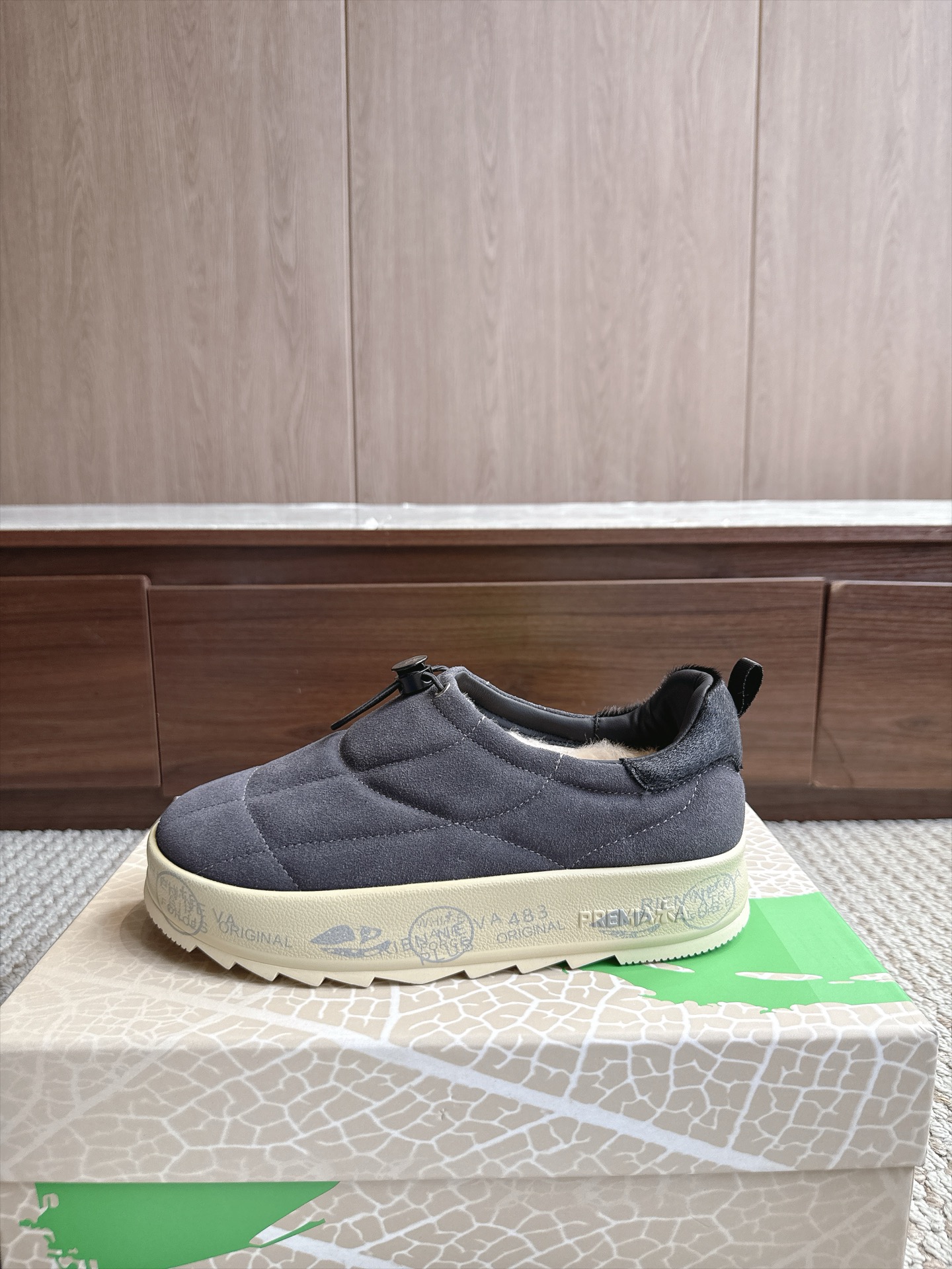 Designer Women Shoes