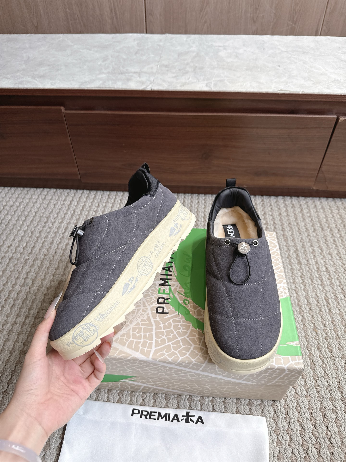Designer Women Shoes