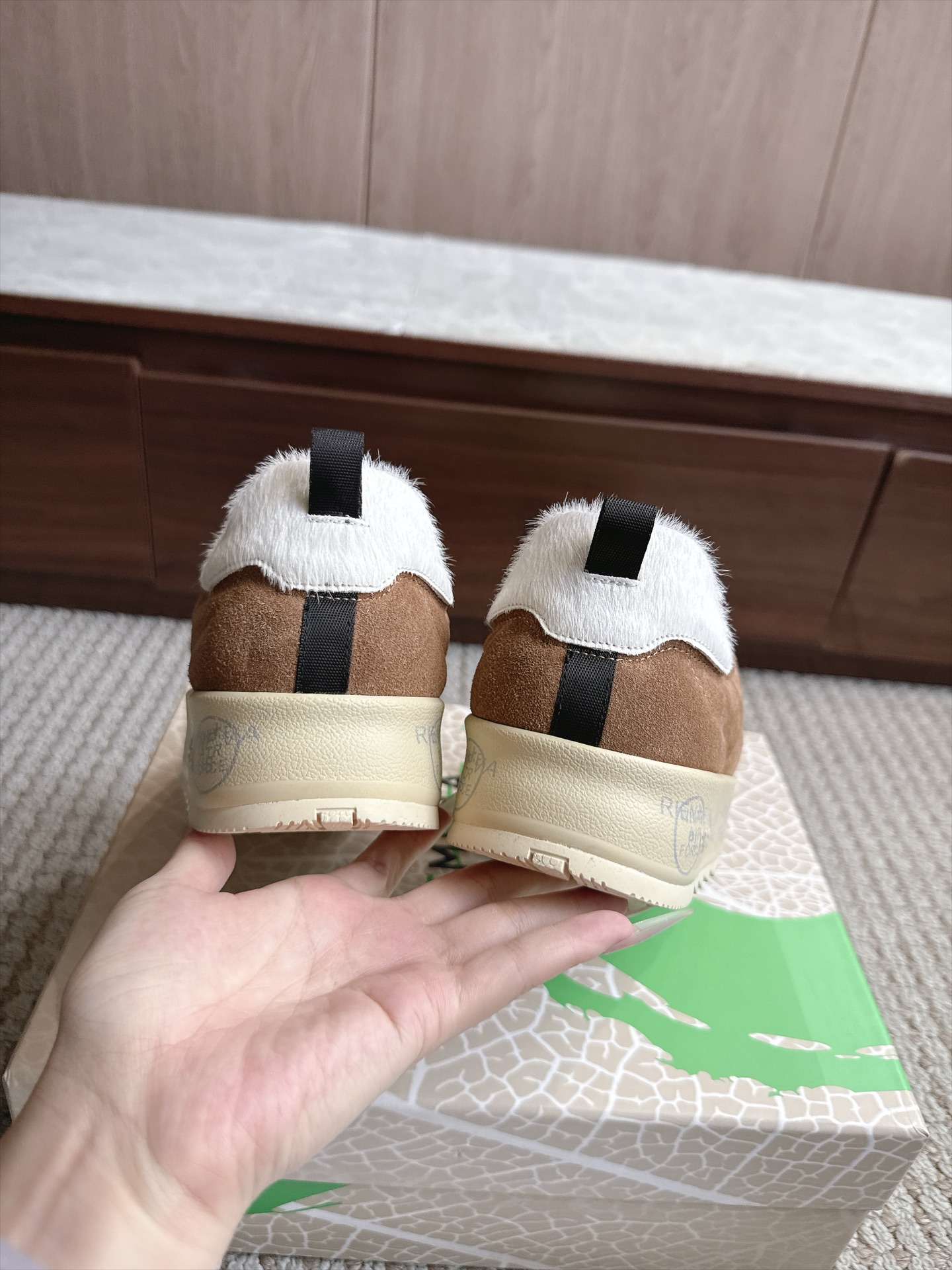 Designer Women Shoes