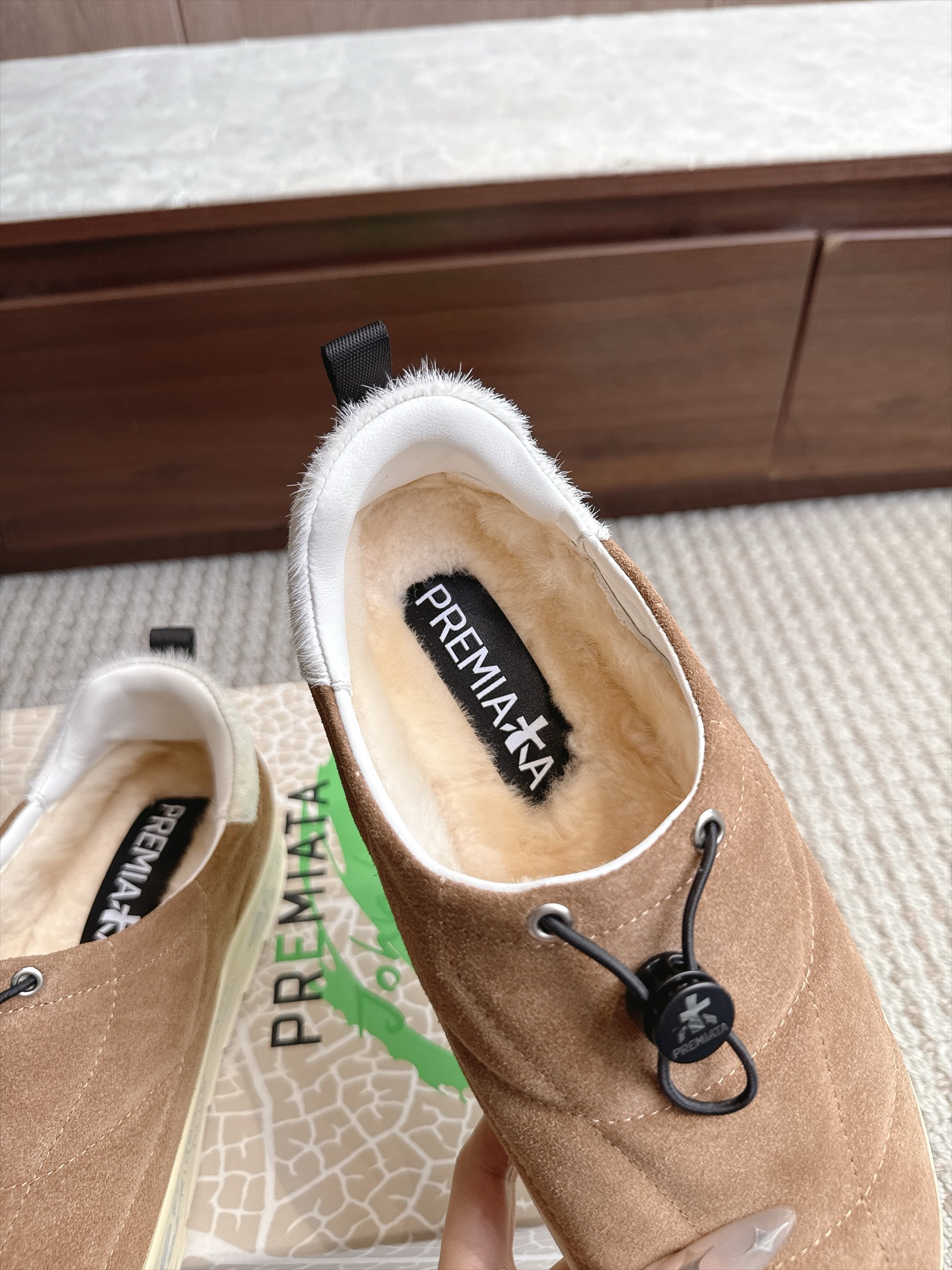 Designer Women Shoes