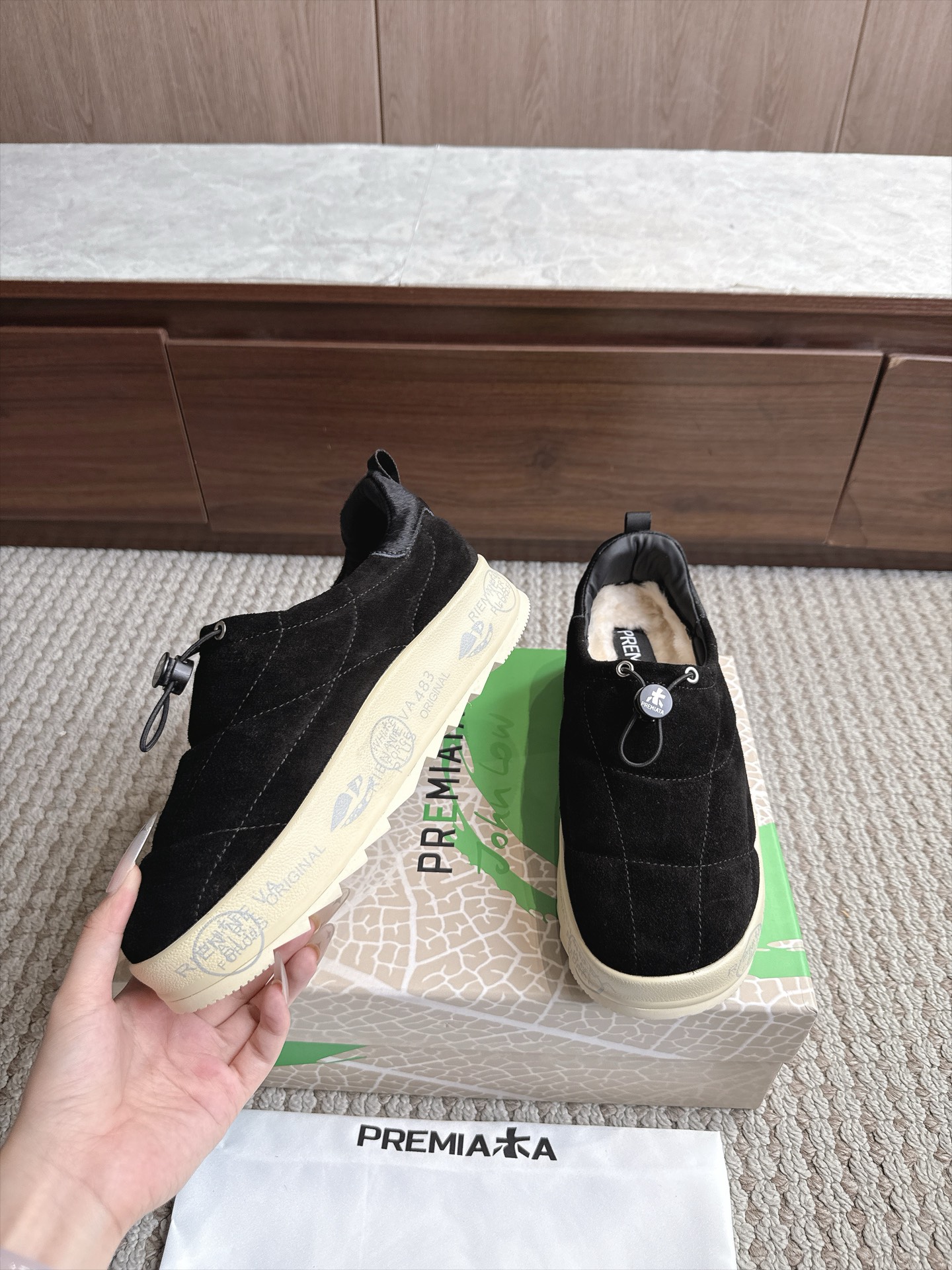 Designer Women Shoes