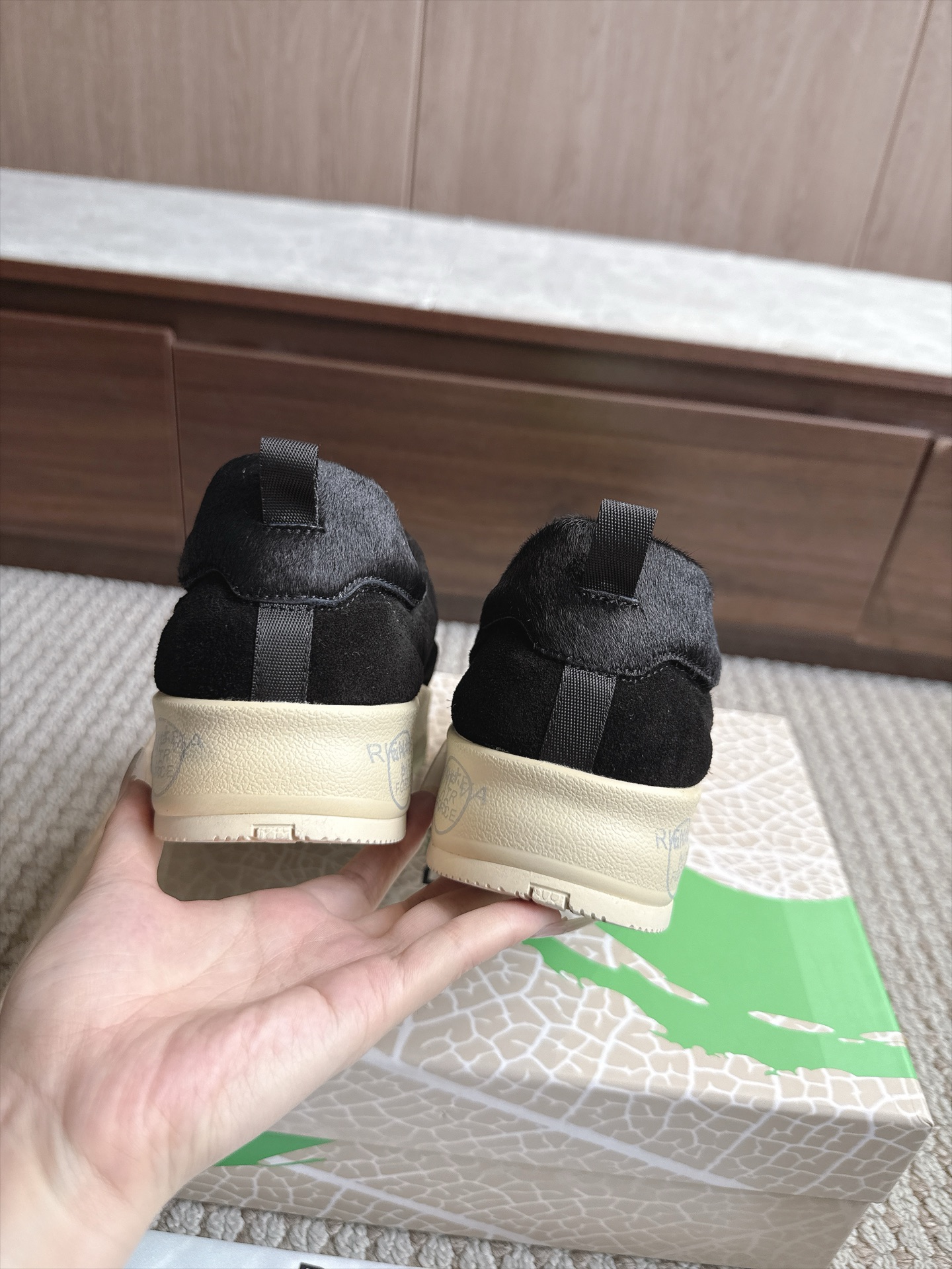 Designer Women Shoes
