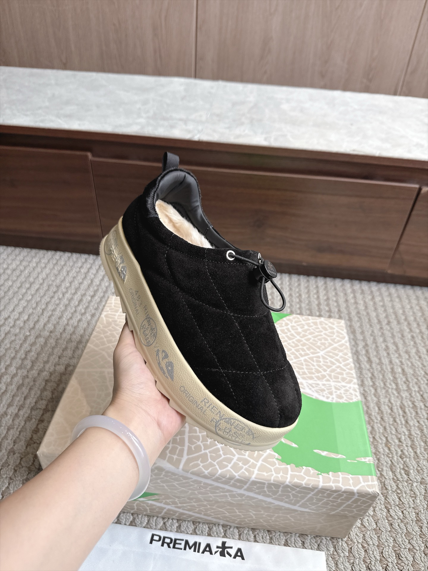 Designer Women Shoes