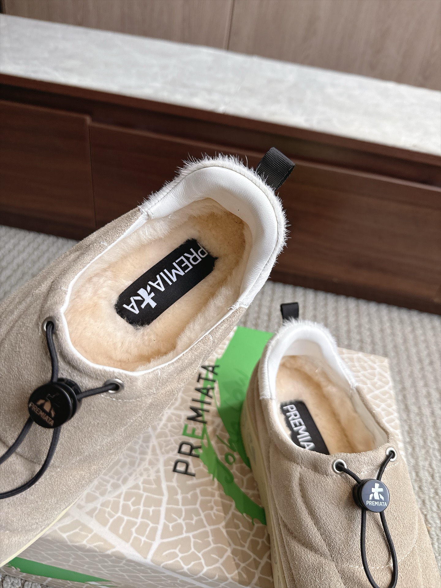 Designer Women Shoes