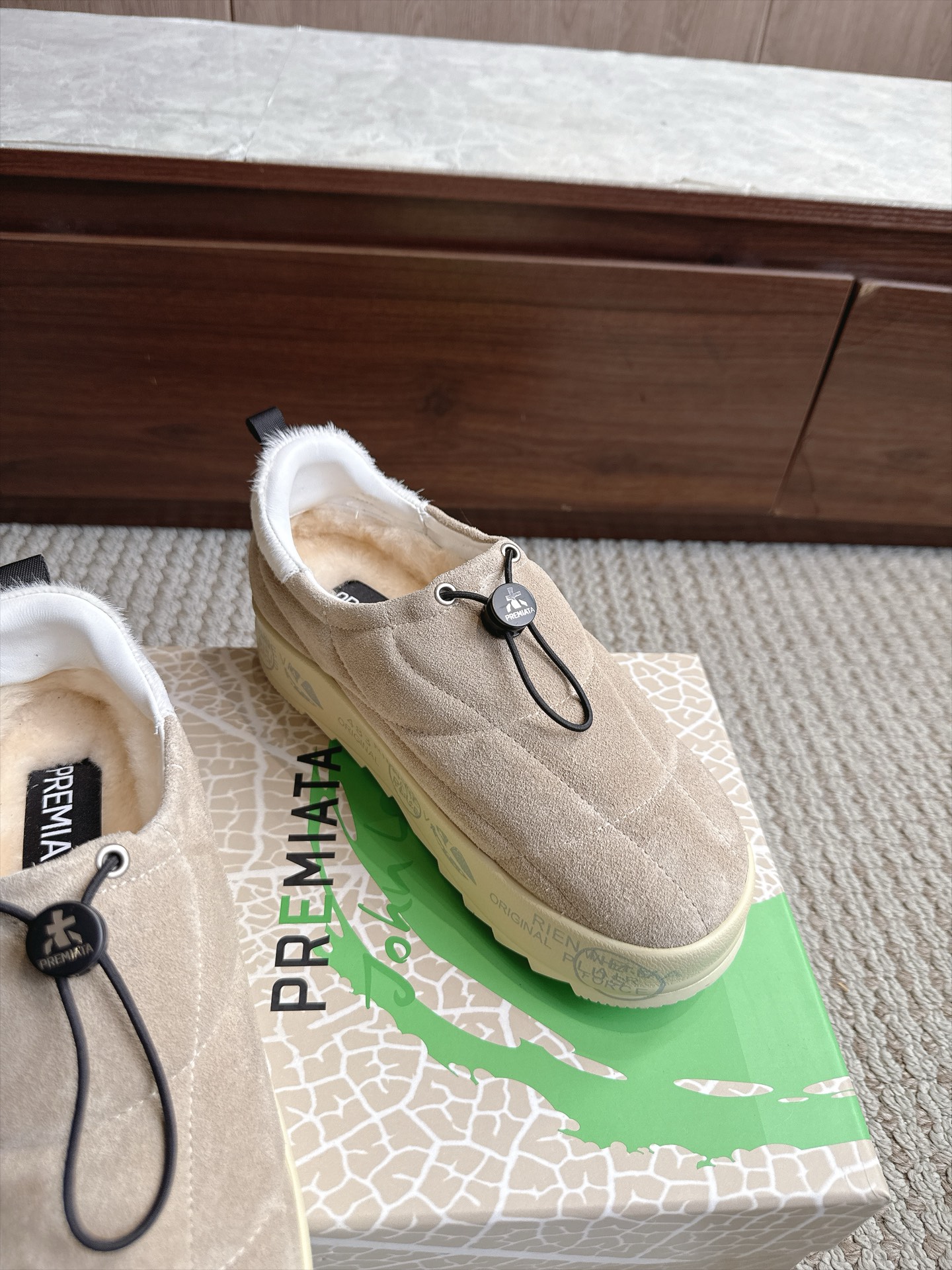 Designer Women Shoes