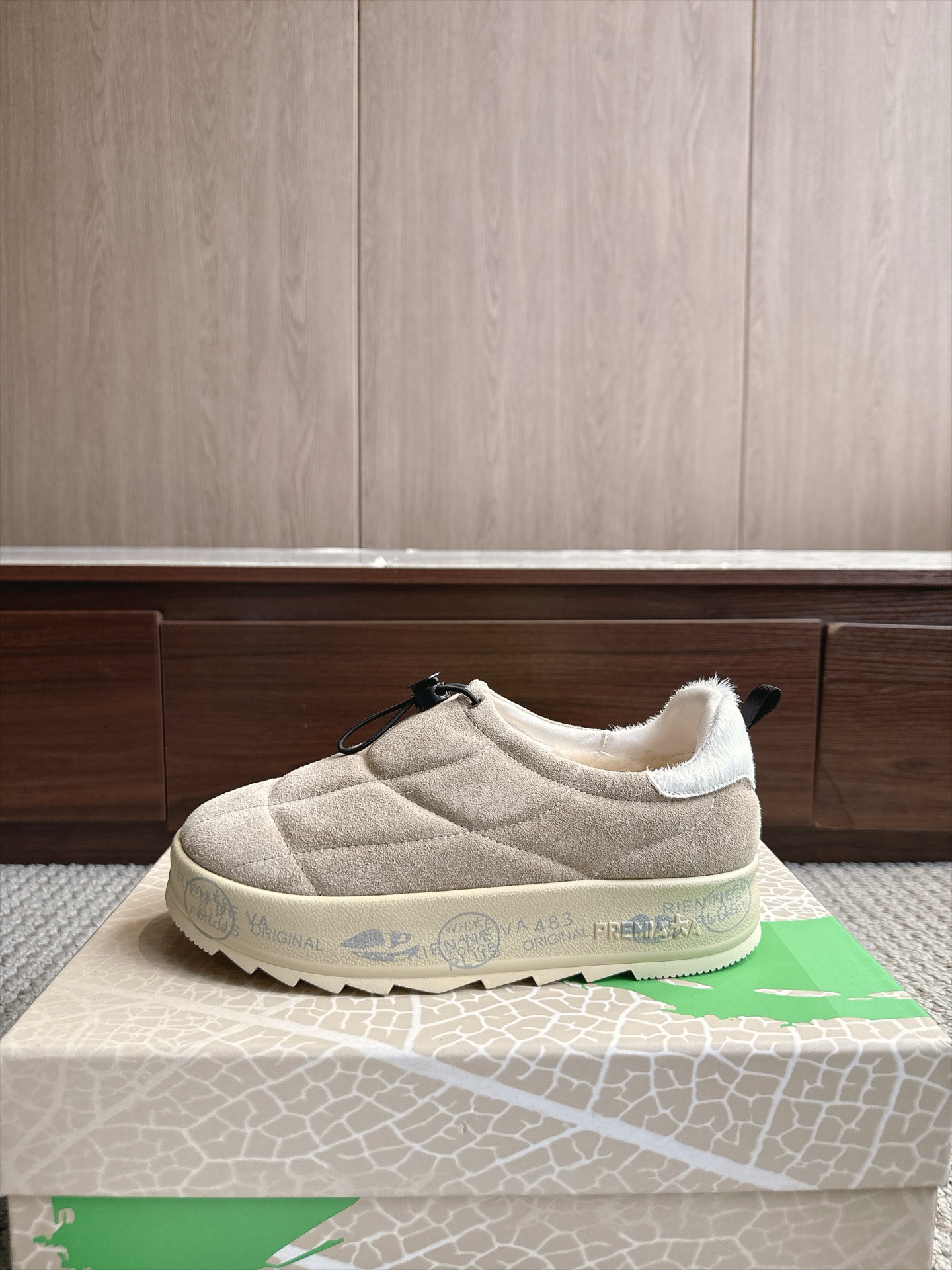 Designer Women Shoes