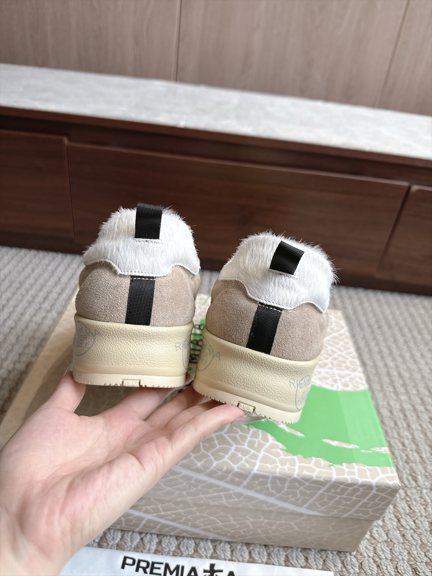 Designer Women Shoes