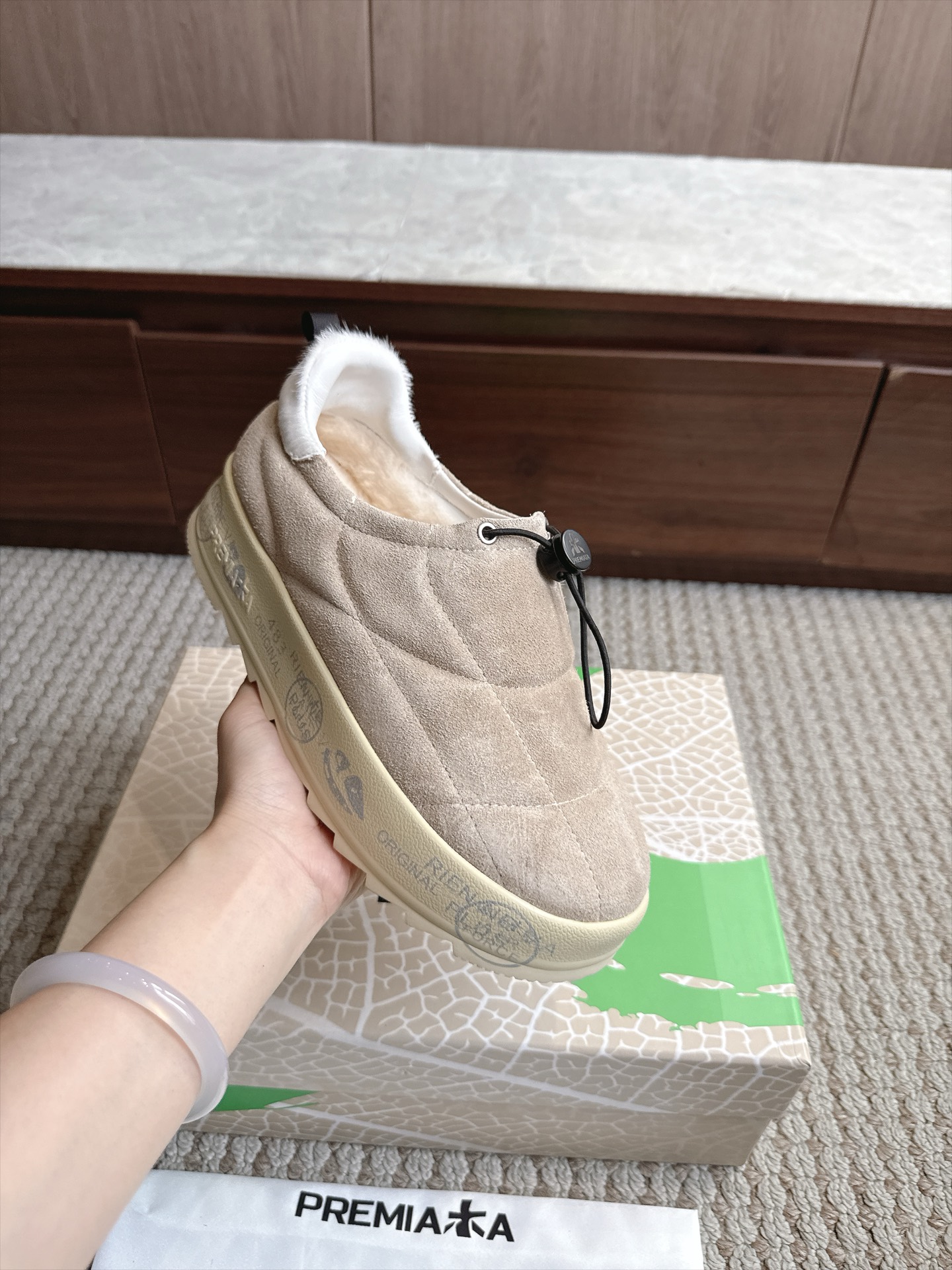 Designer Women Shoes