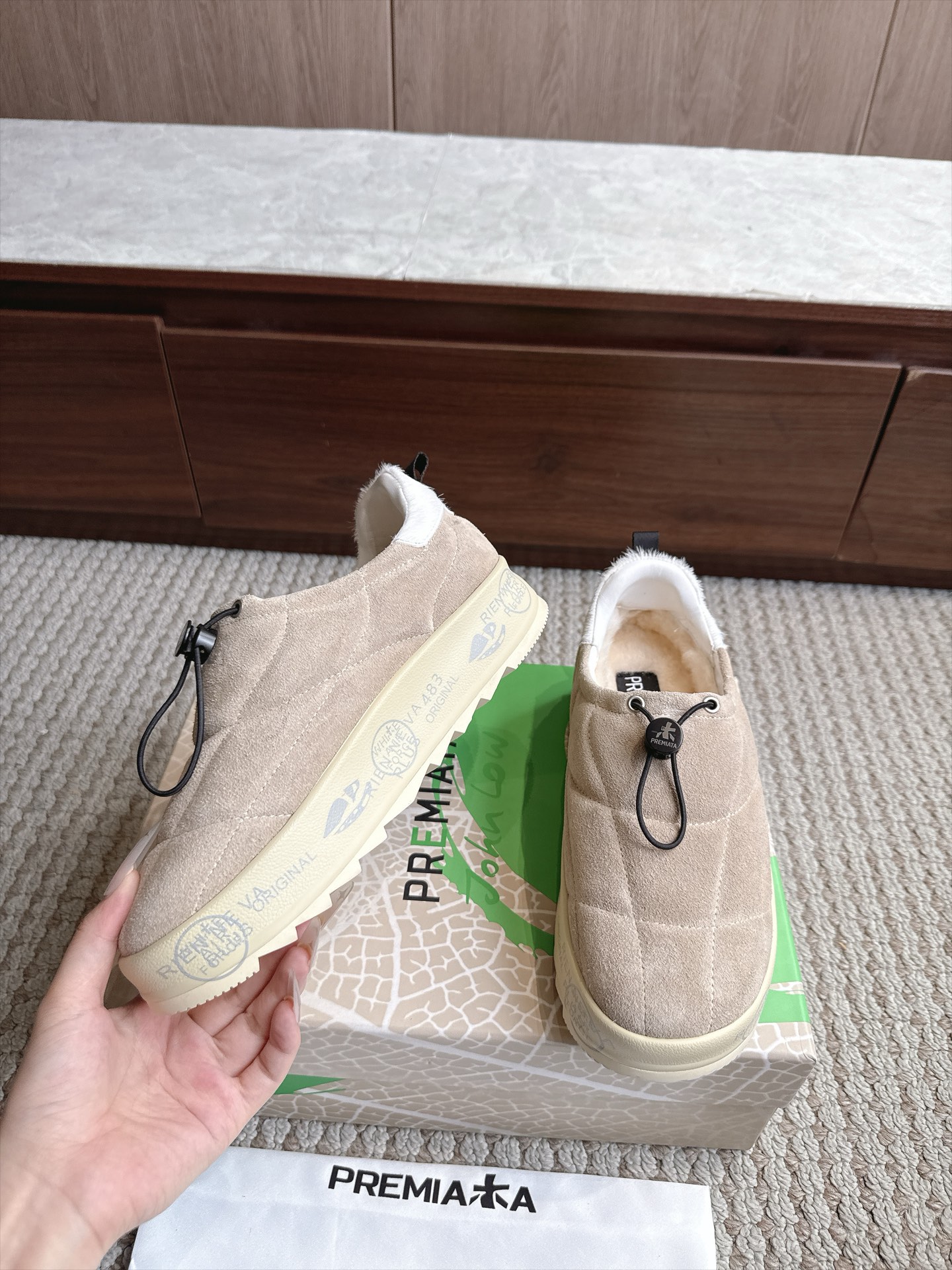 Designer Women Shoes