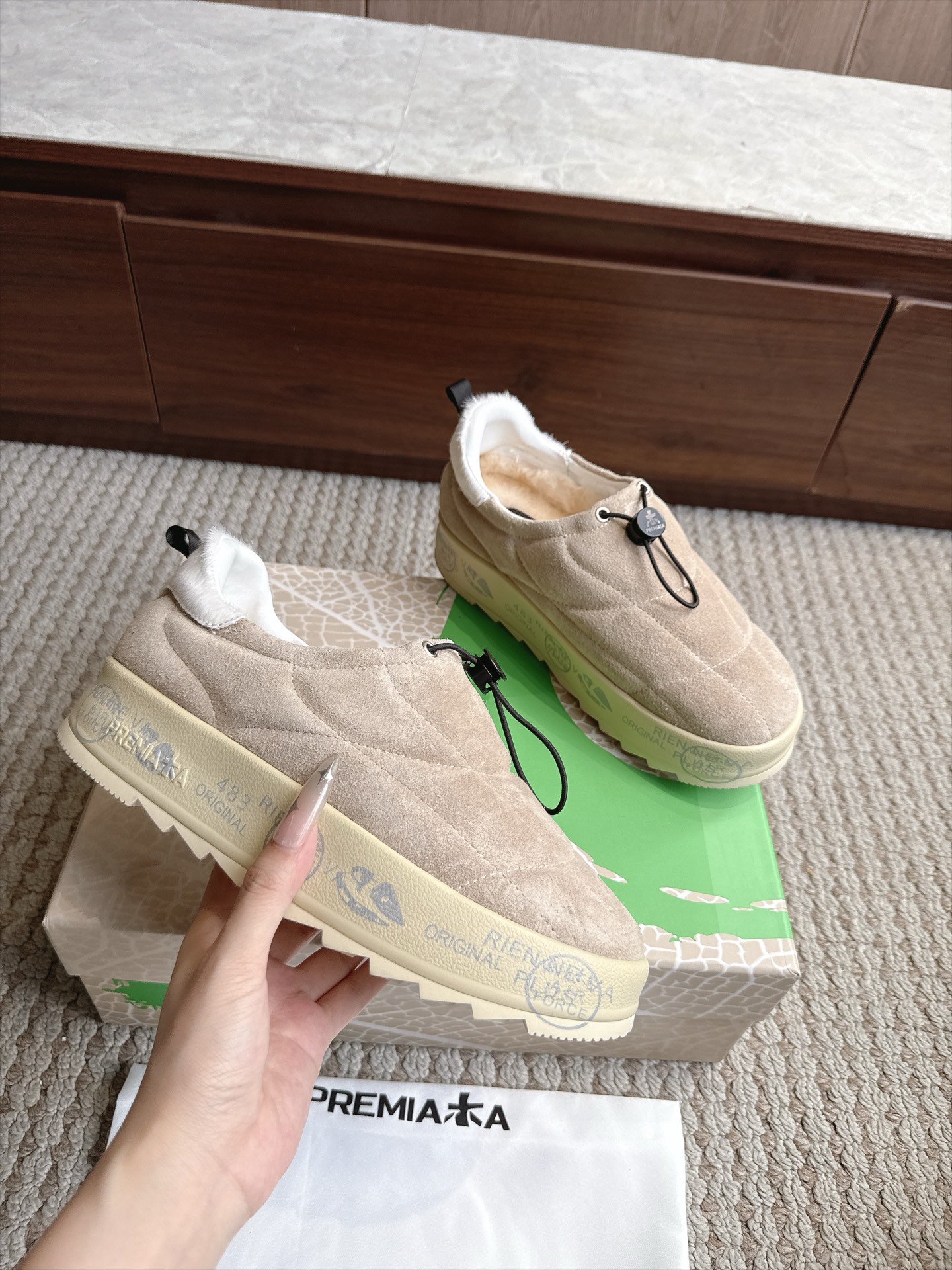 Designer Women Shoes