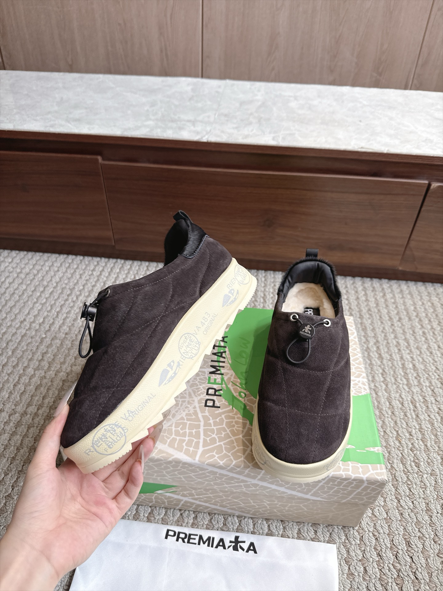 Designer Women Shoes