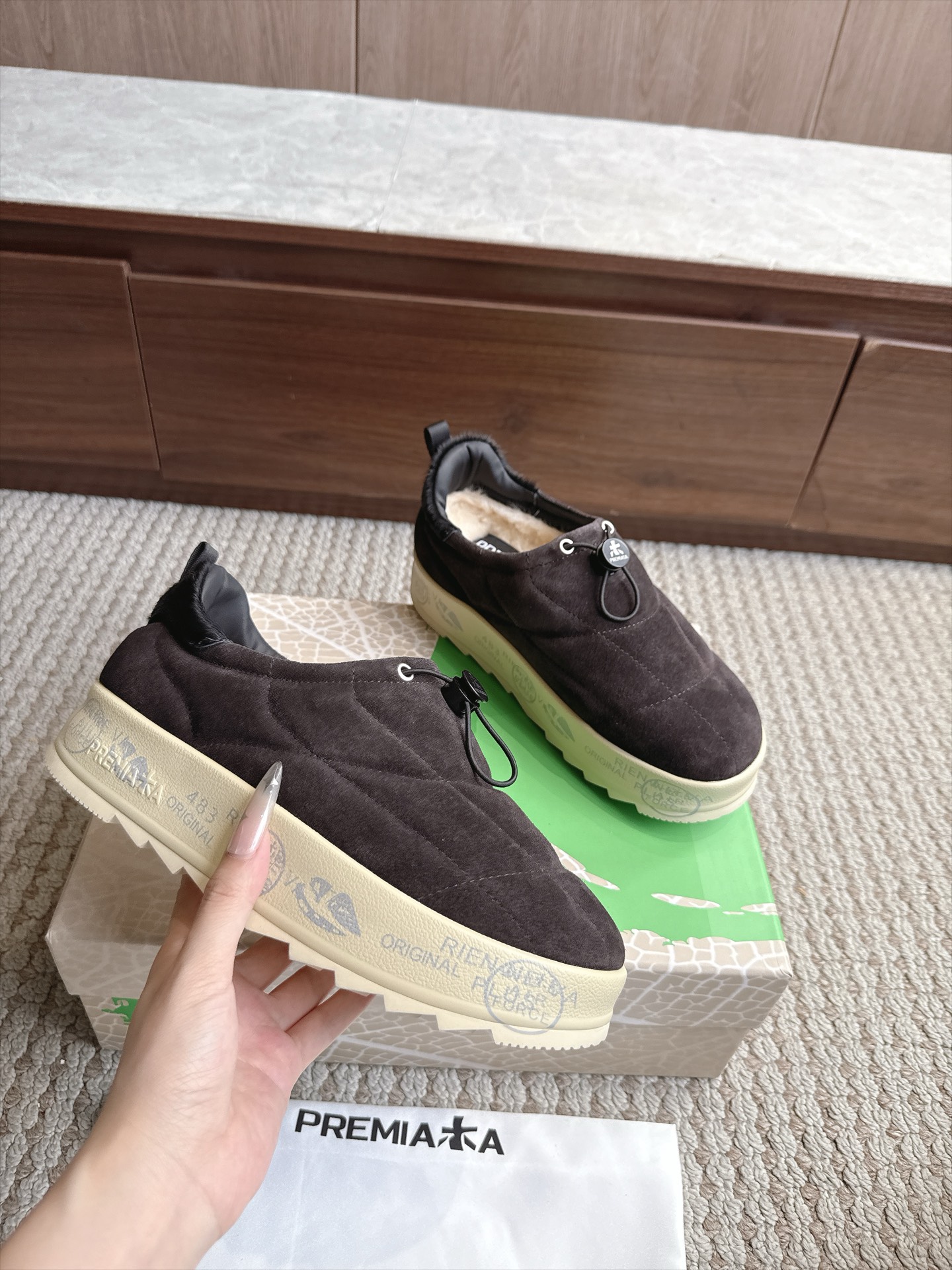 Designer Women Shoes