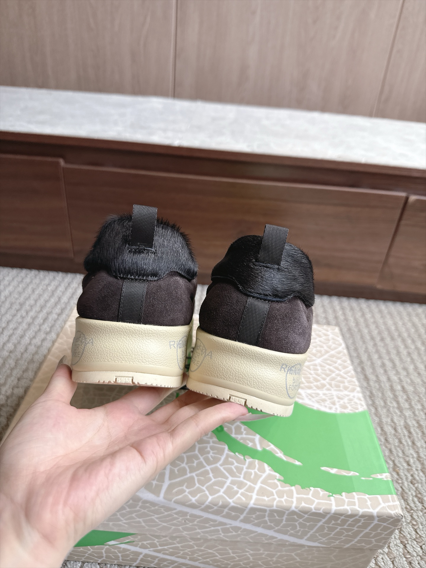 Designer Women Shoes