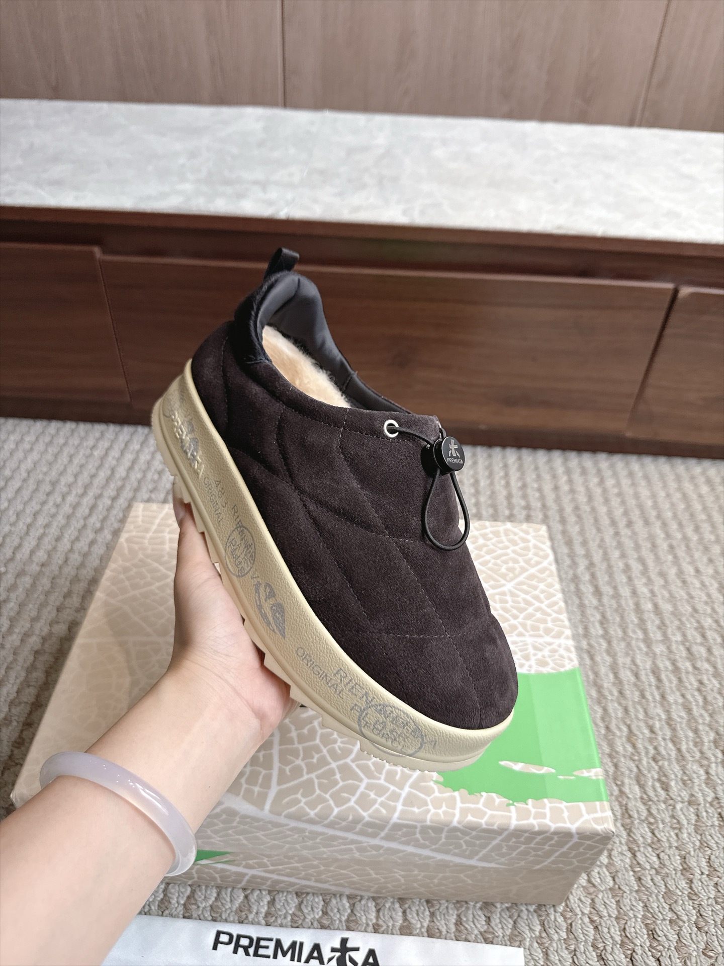 Designer Women Shoes