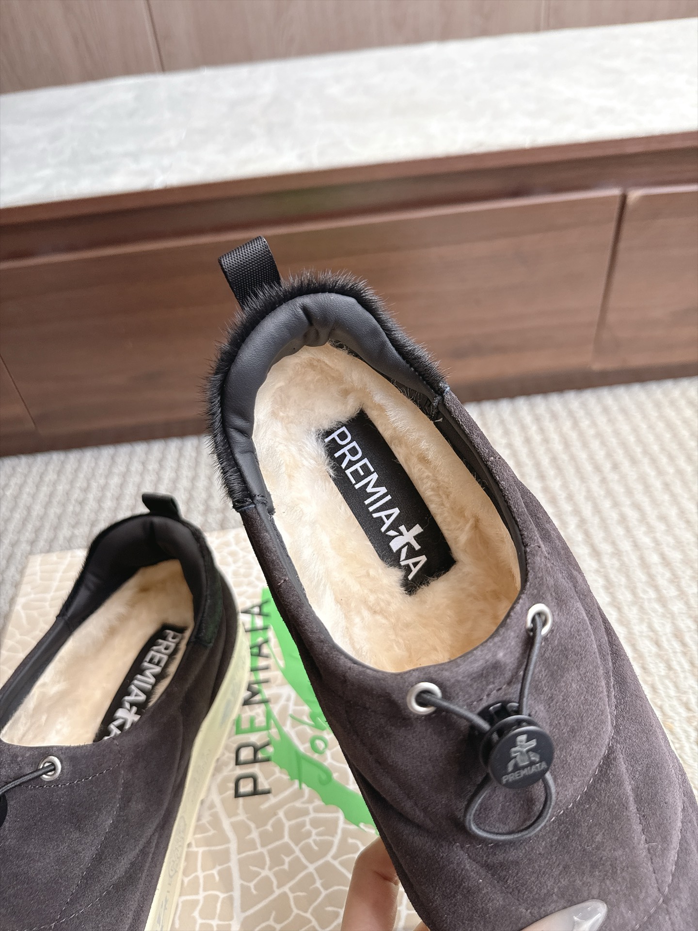 Designer Women Shoes