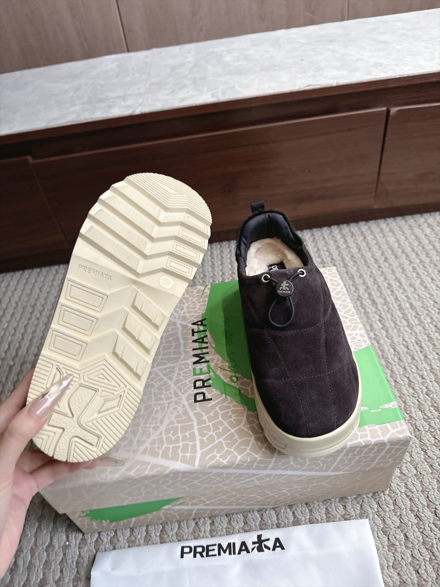 Designer Women Shoes