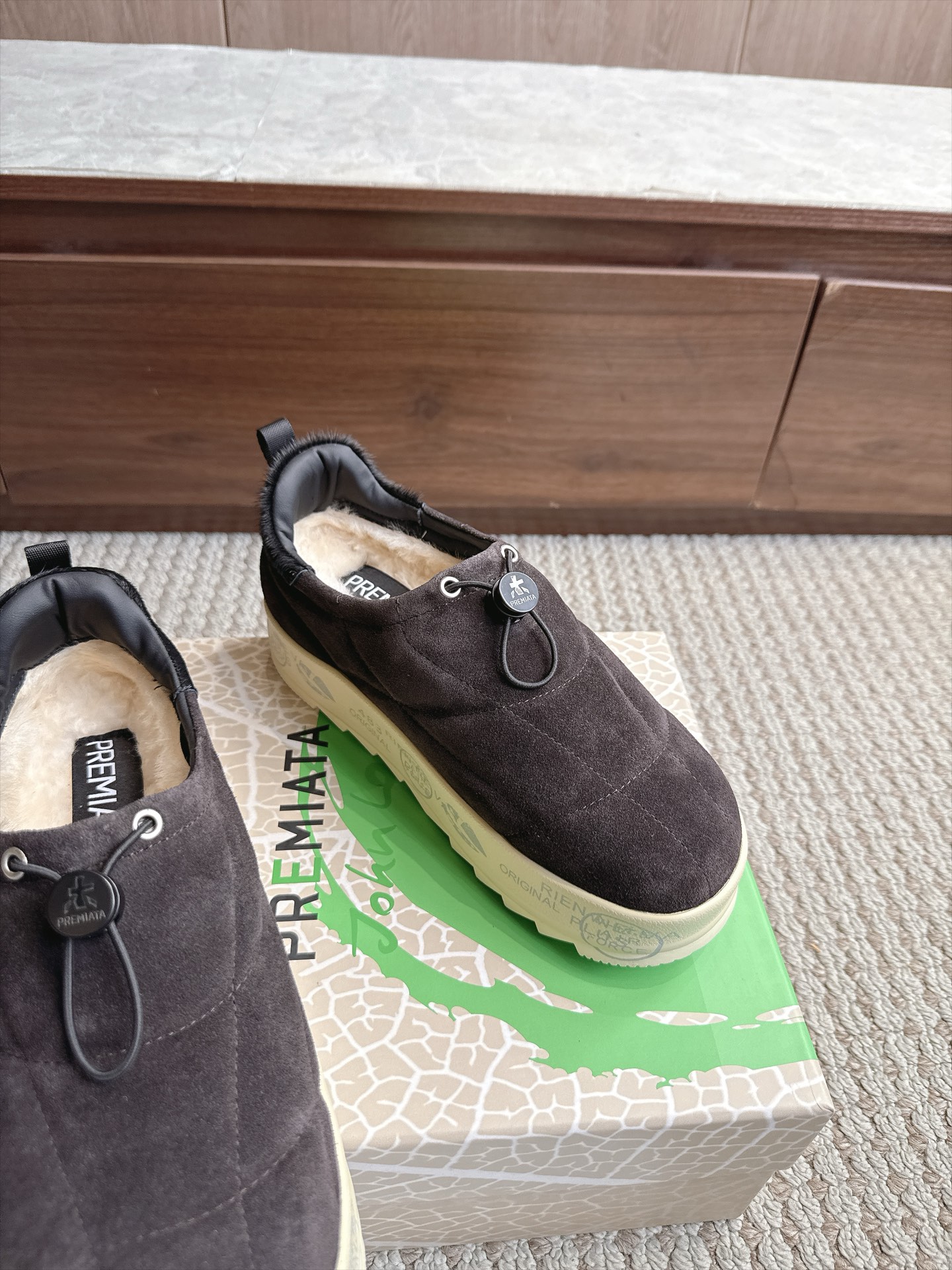 Designer Women Shoes