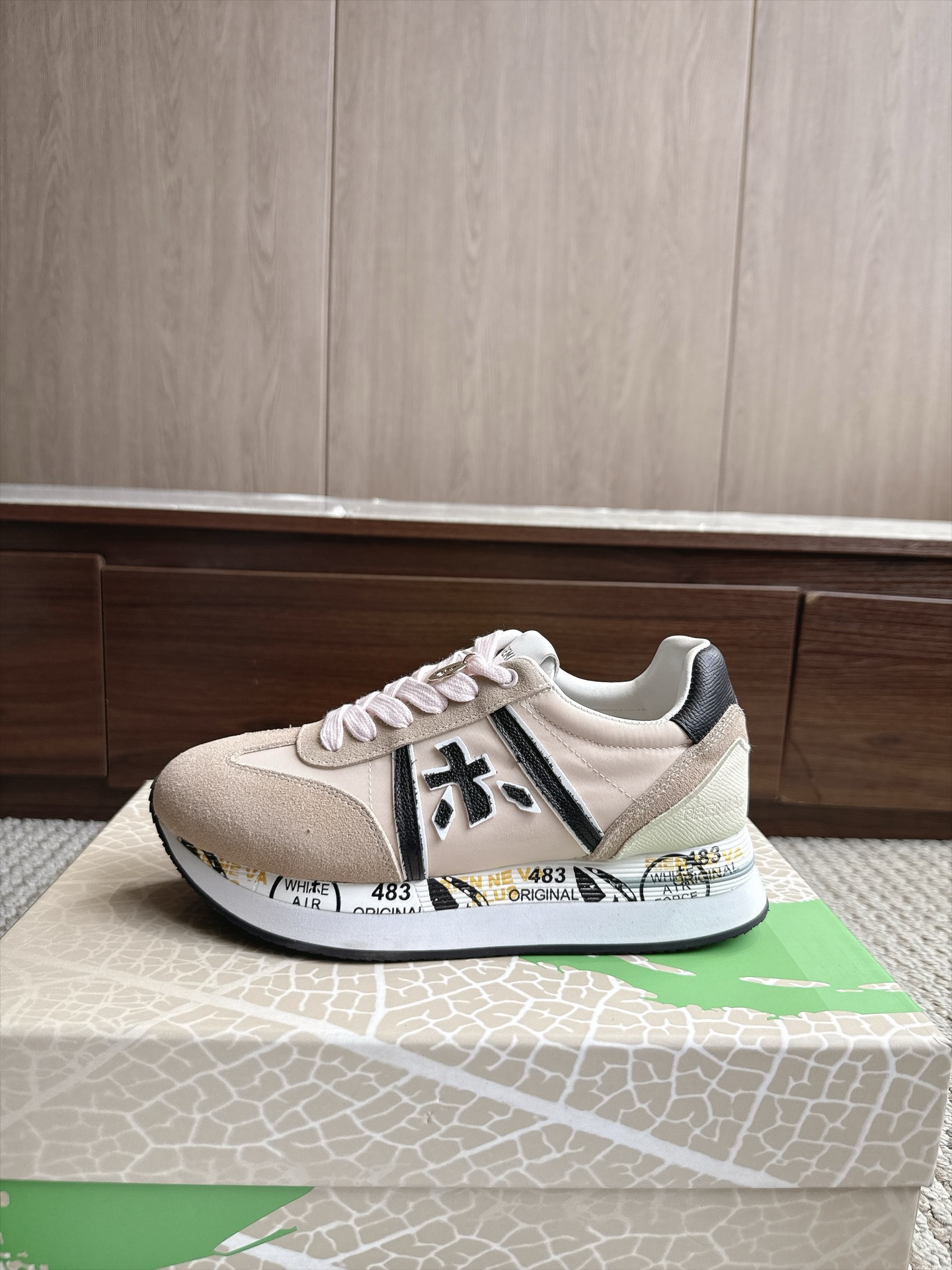 Designer Women Shoes