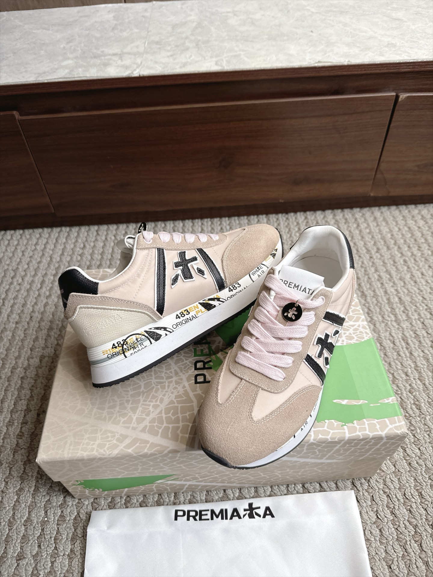 Designer Women Shoes