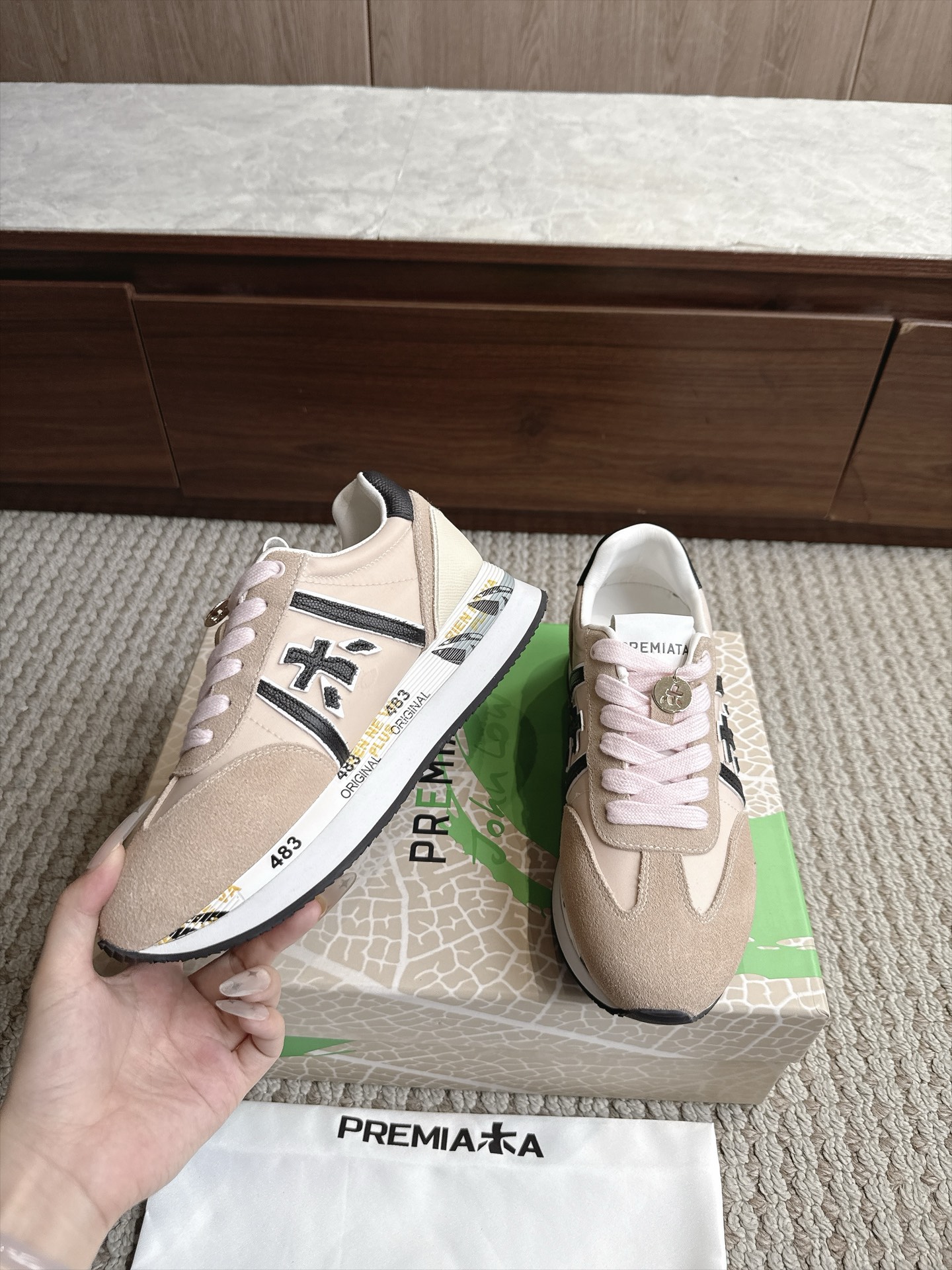 Designer Women Shoes