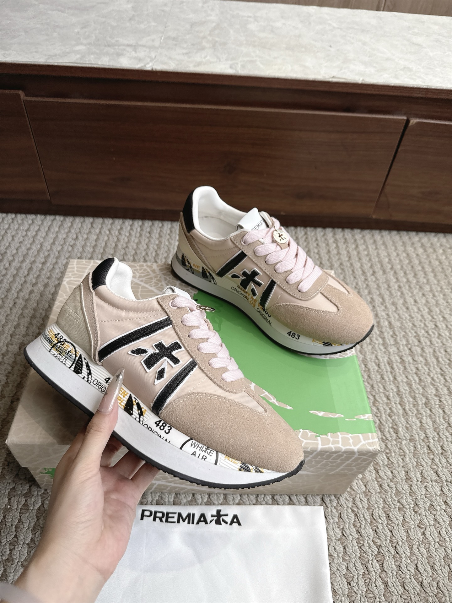 Designer Women Shoes