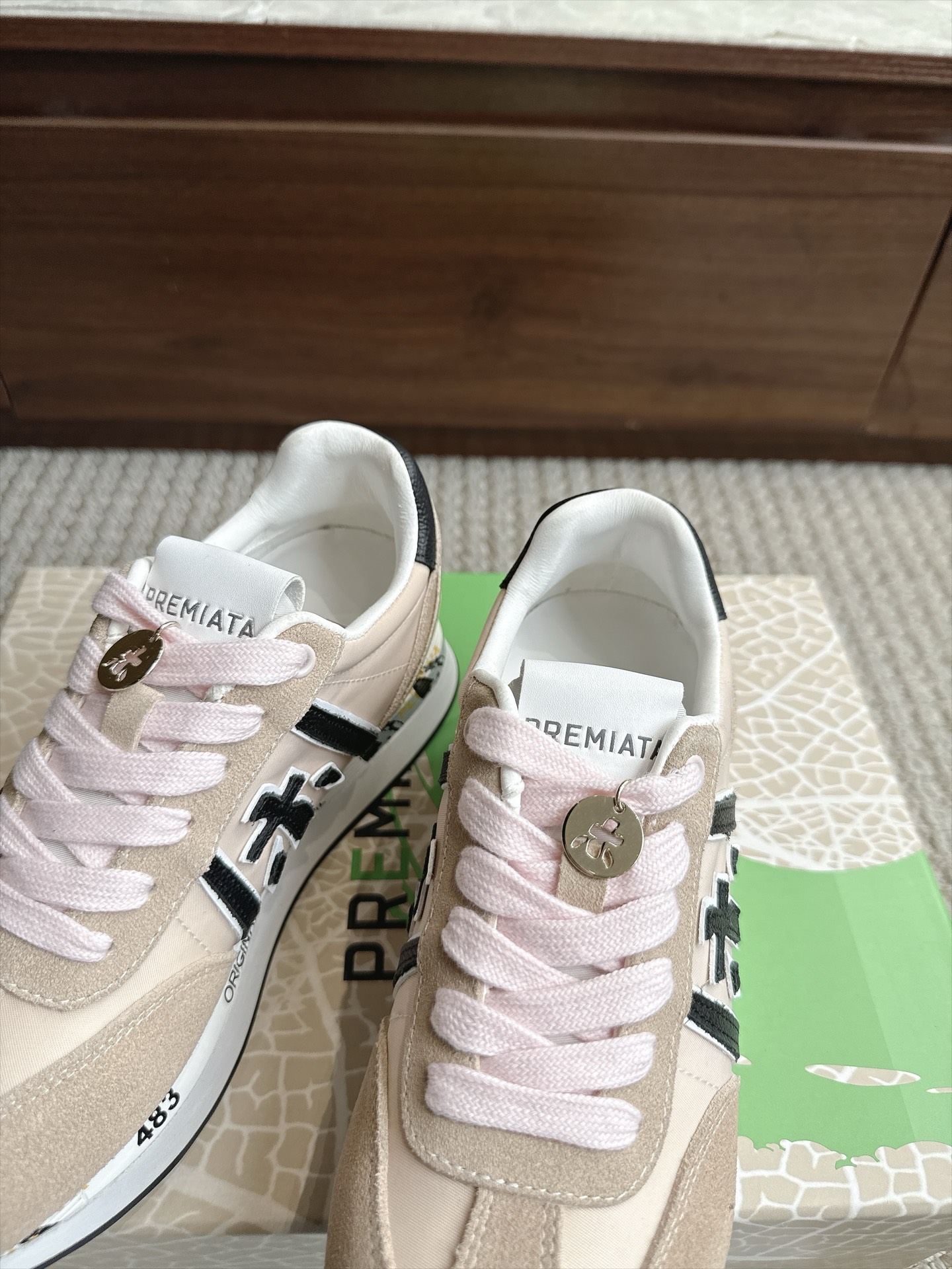 Designer Women Shoes