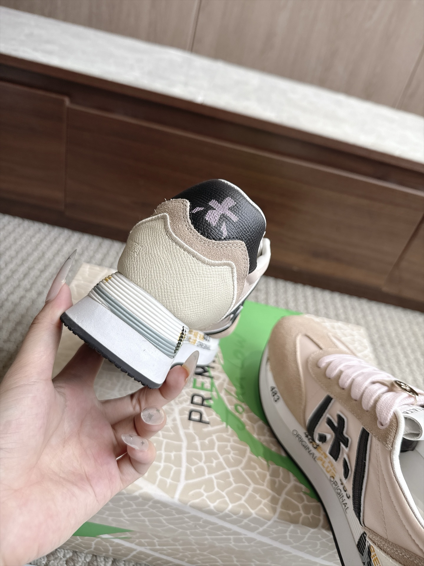 Designer Women Shoes