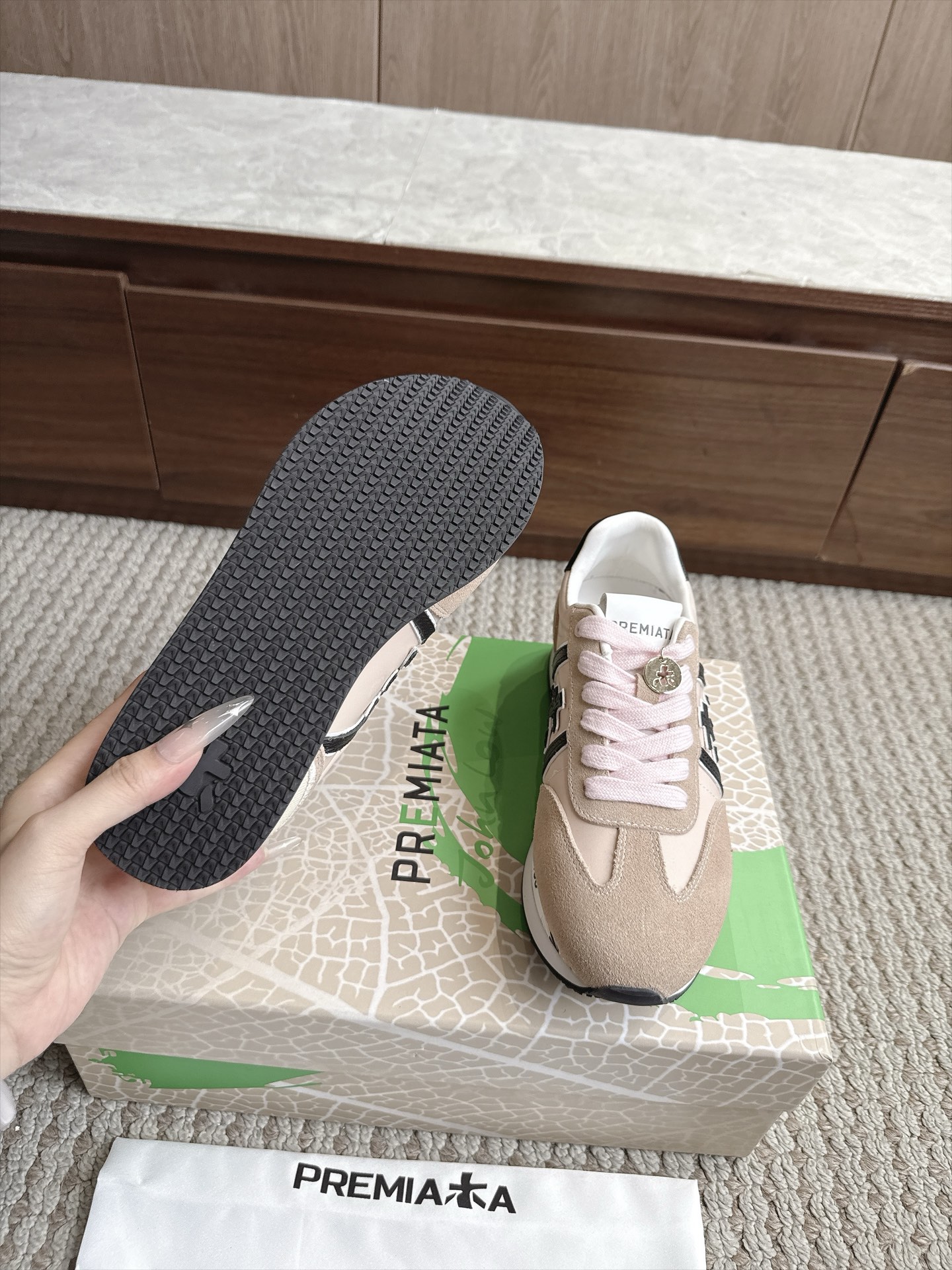 Designer Women Shoes