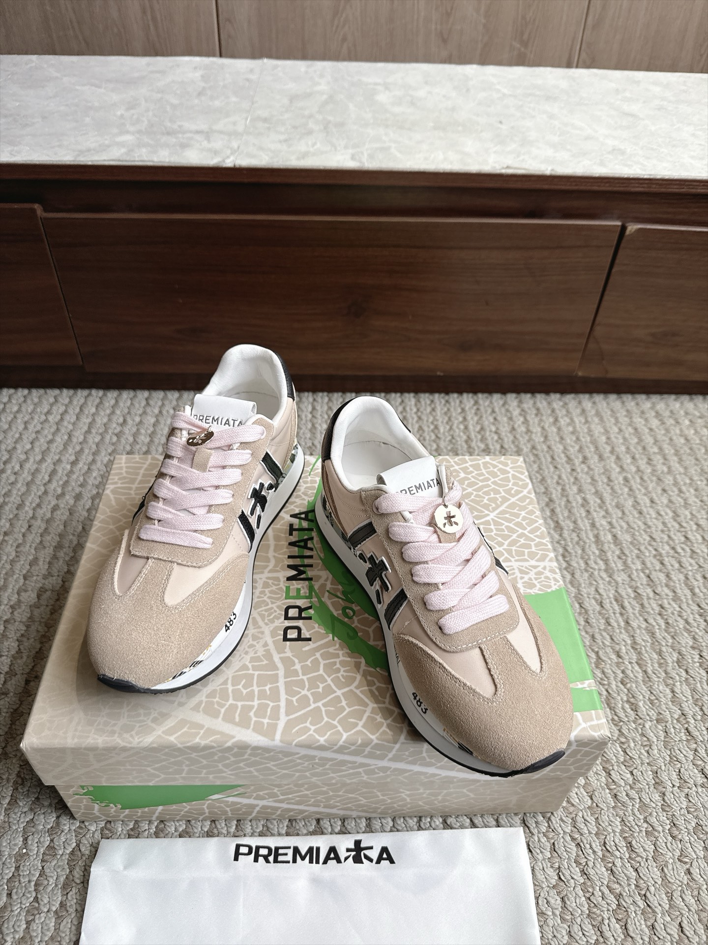 Designer Women Shoes