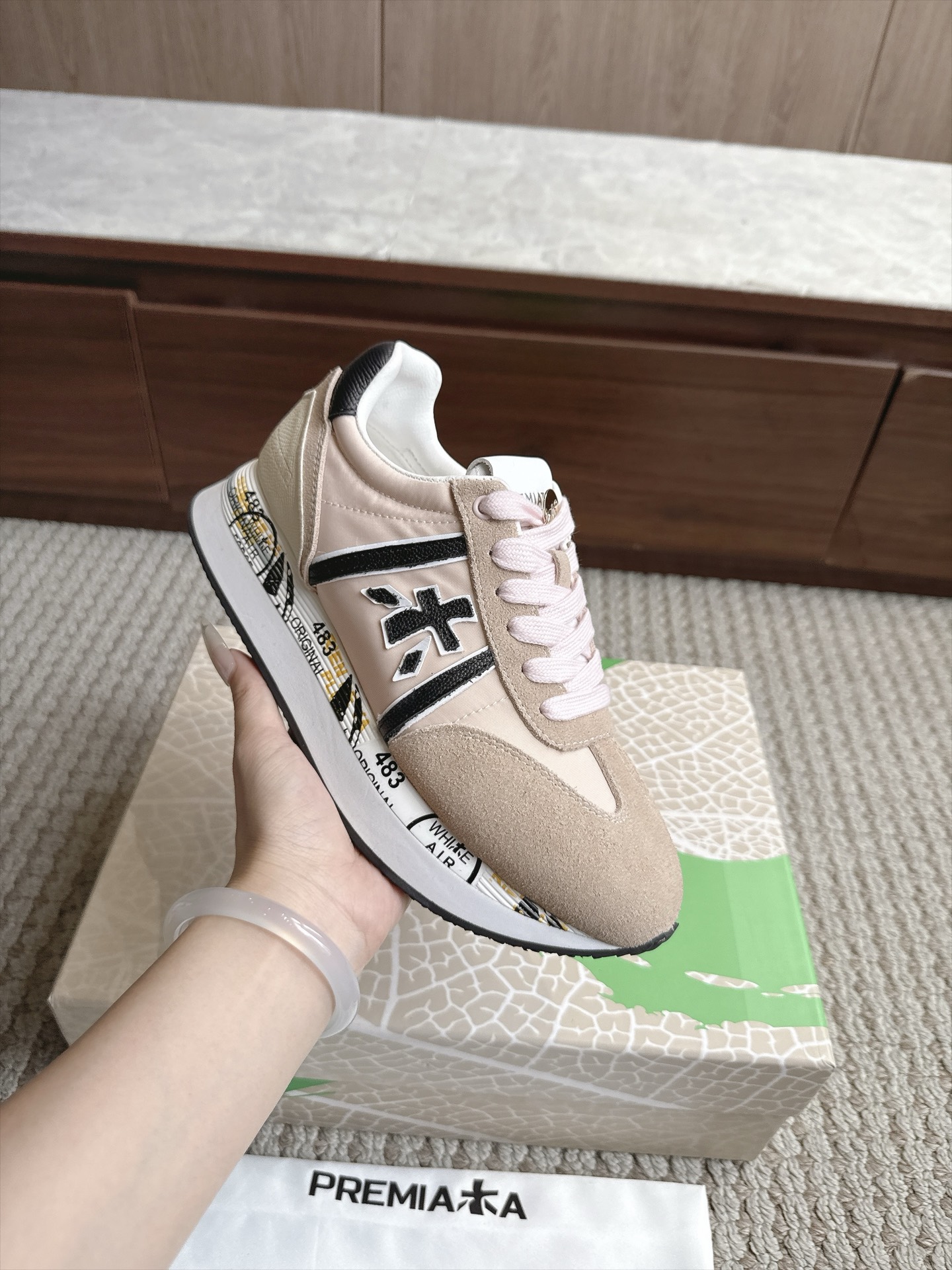 Designer Women Shoes