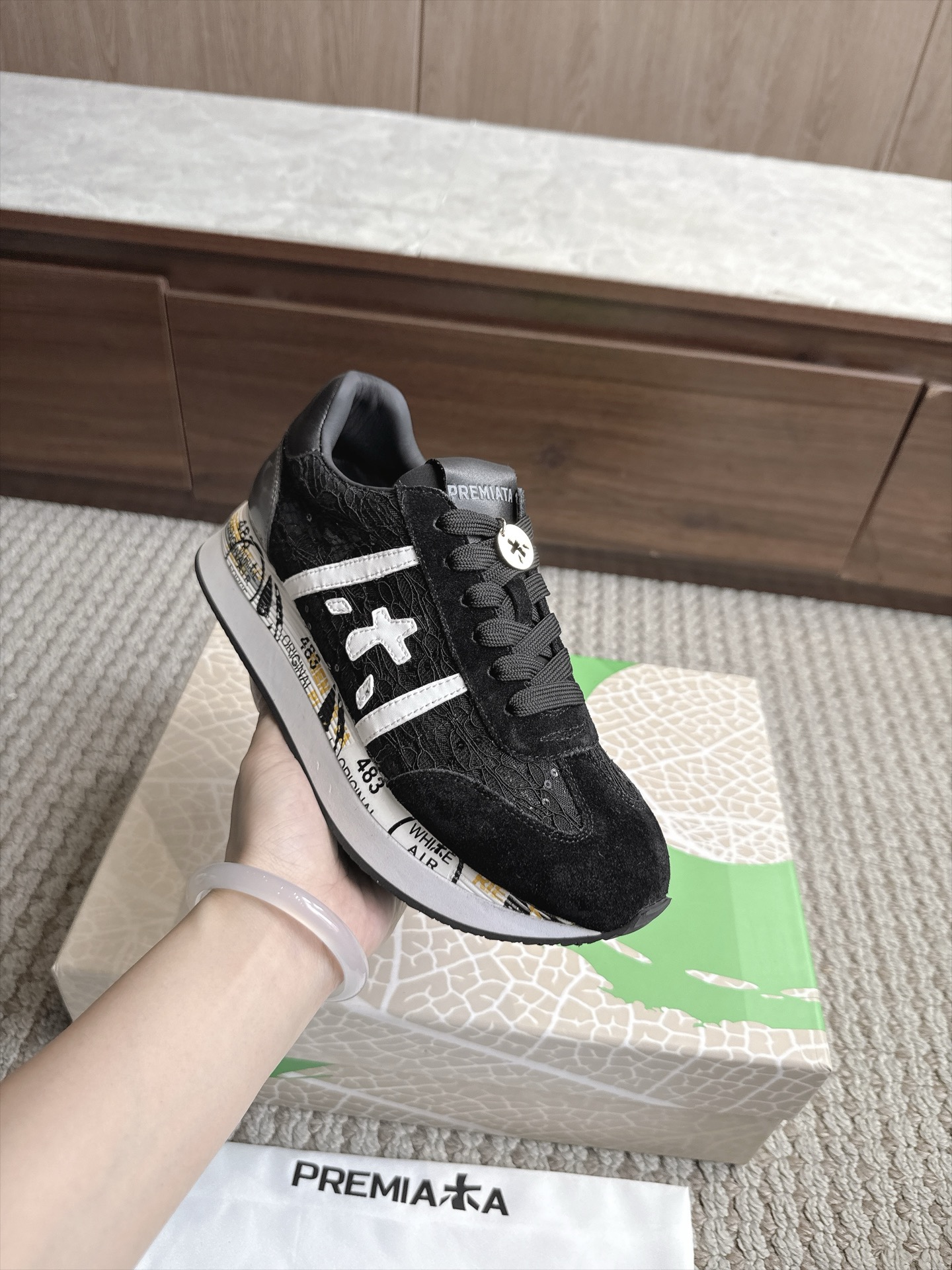 Designer Women Shoes