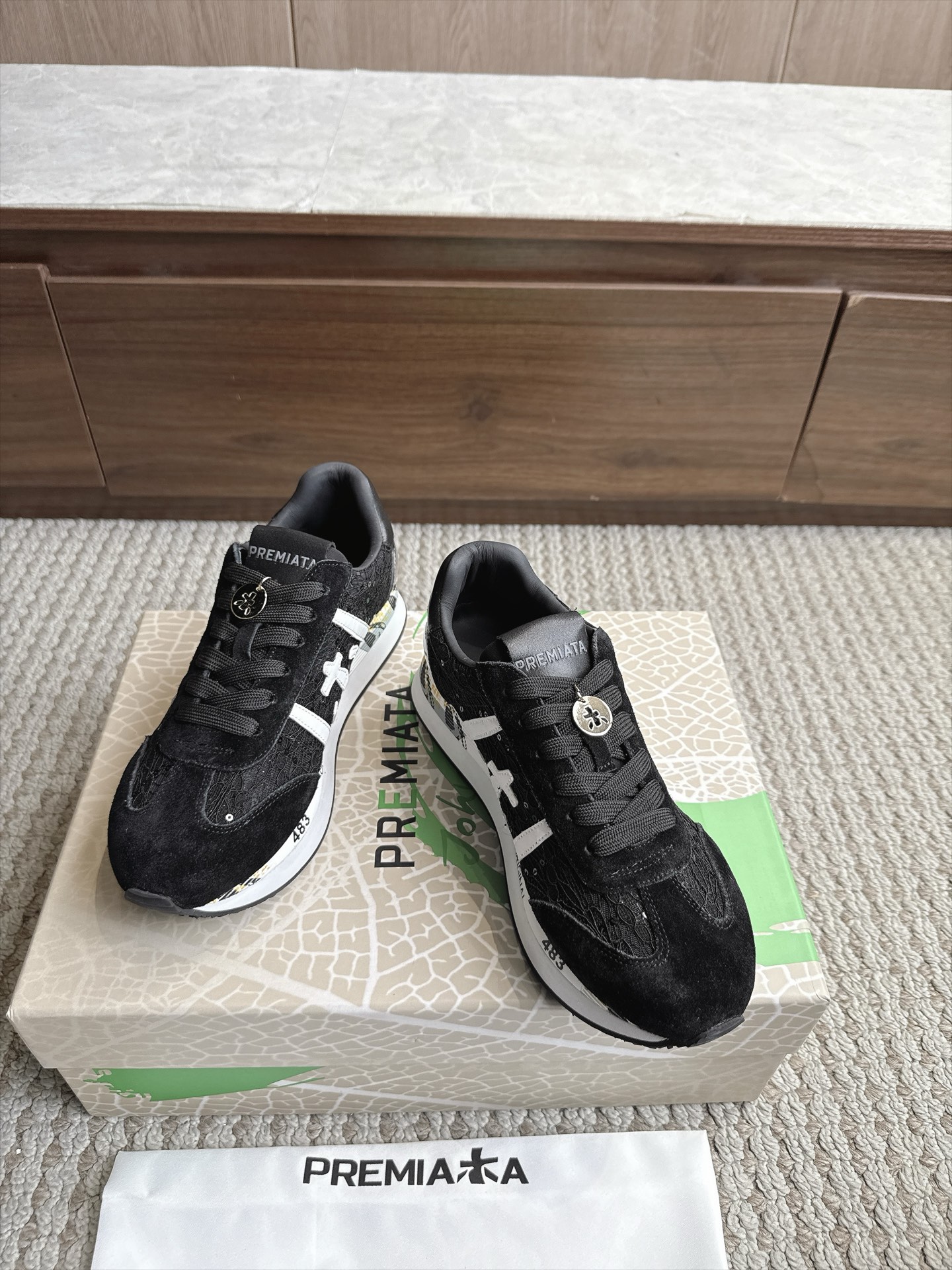 Designer Women Shoes