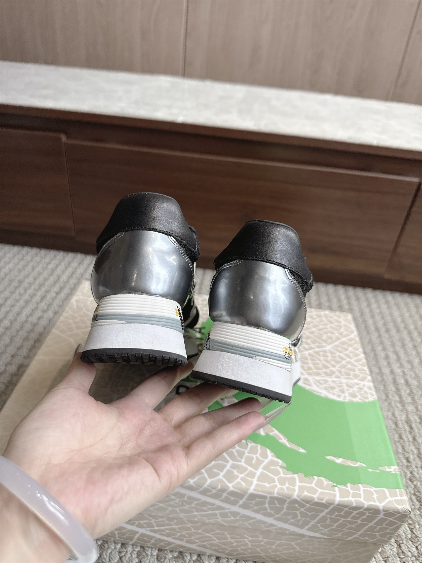 Designer Women Shoes
