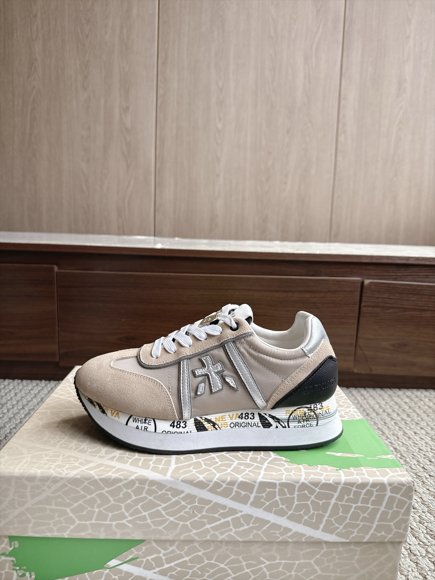Designer Women Shoes