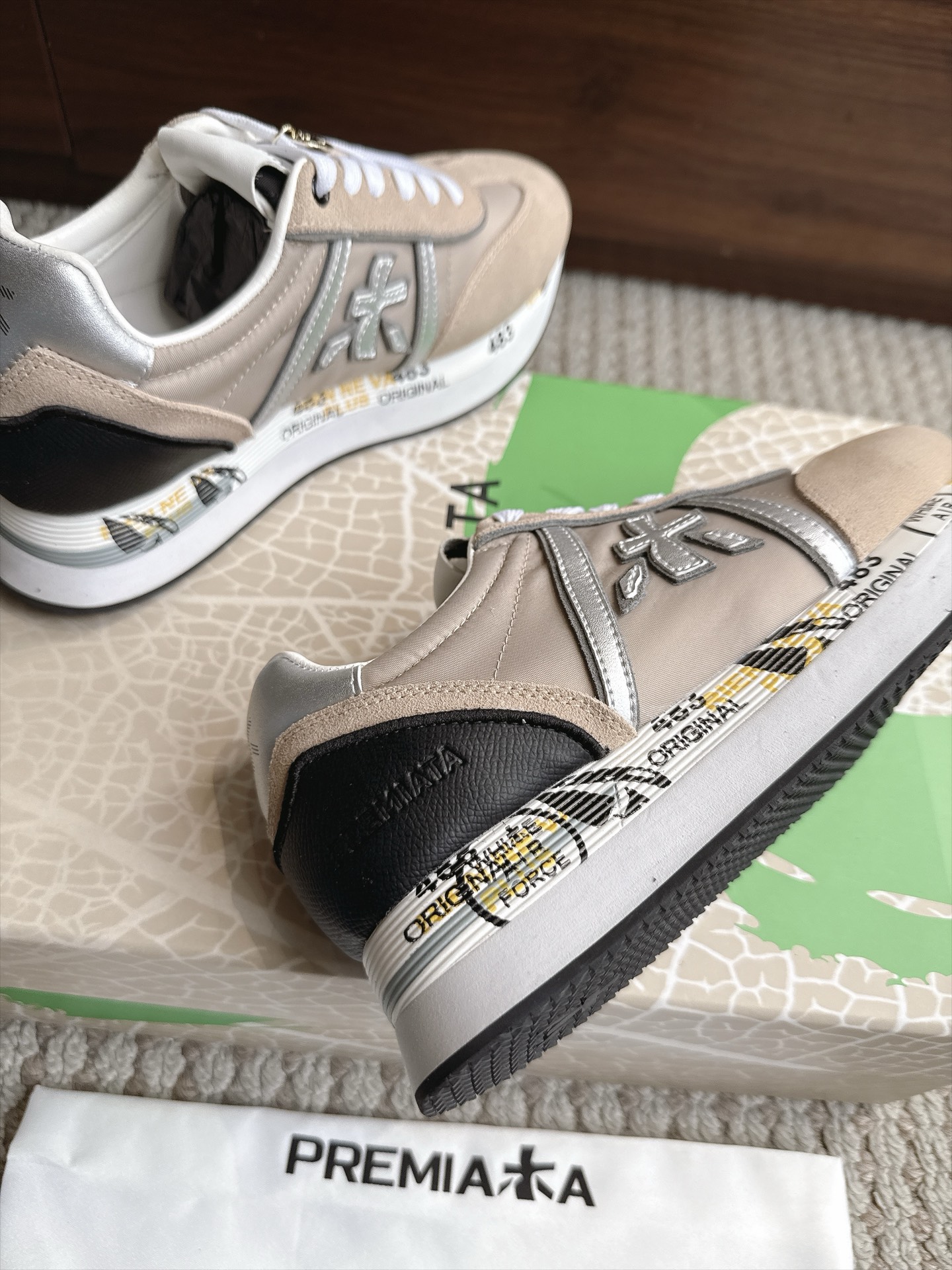 Designer Women Shoes