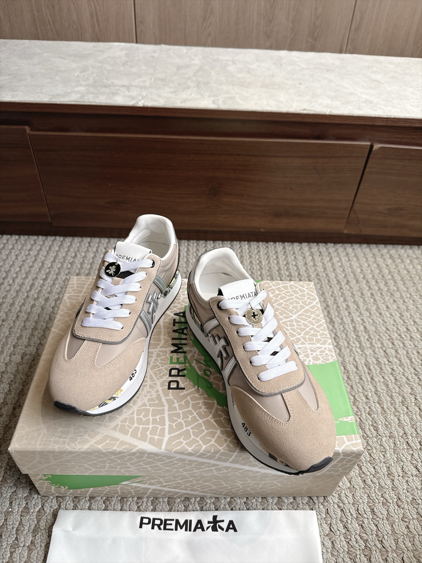 Designer Women Shoes