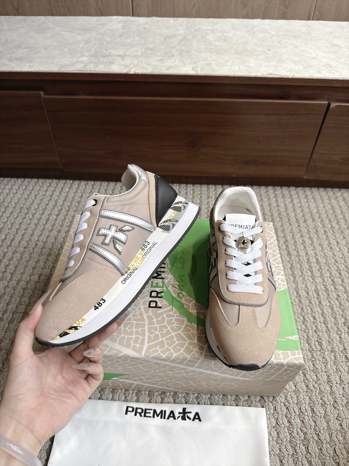Designer Women Shoes