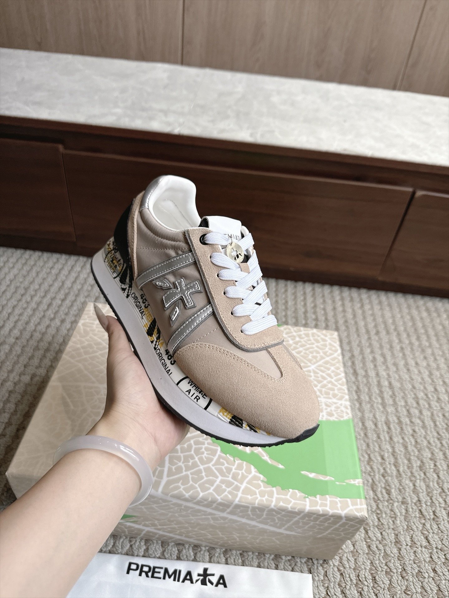 Designer Women Shoes
