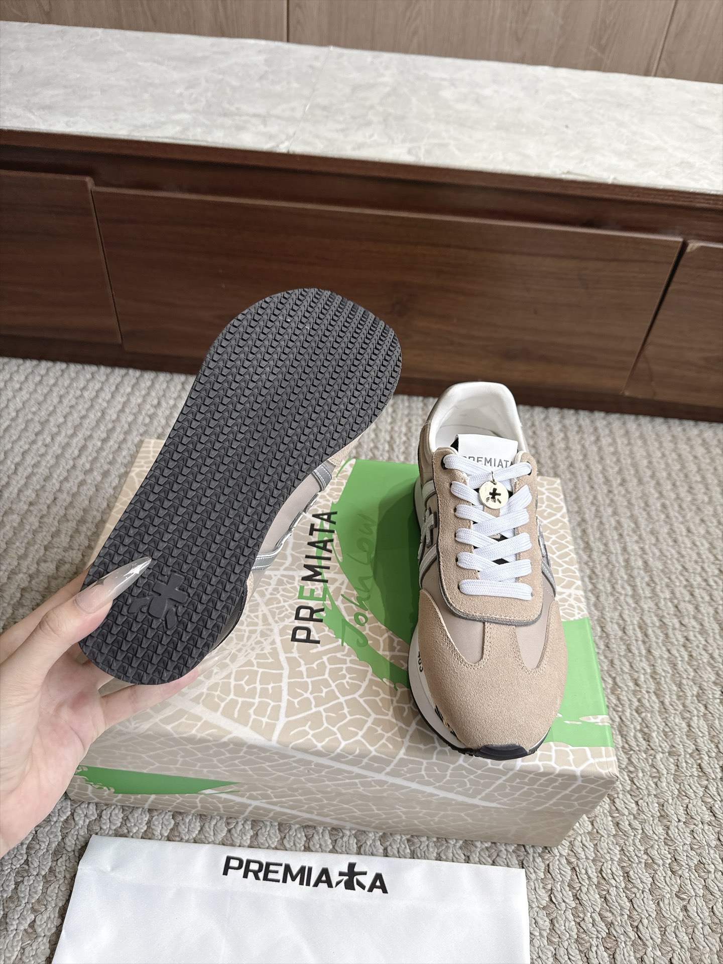 Designer Women Shoes