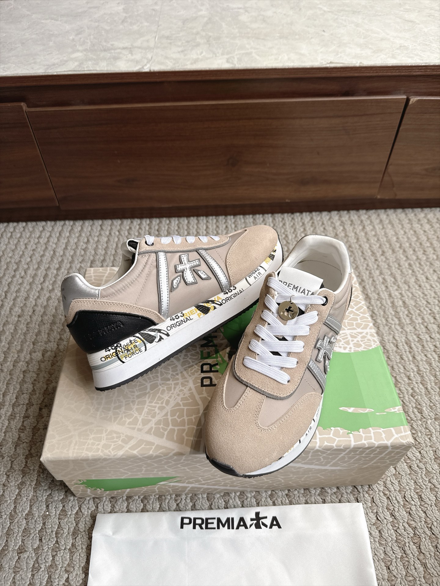 Designer Women Shoes