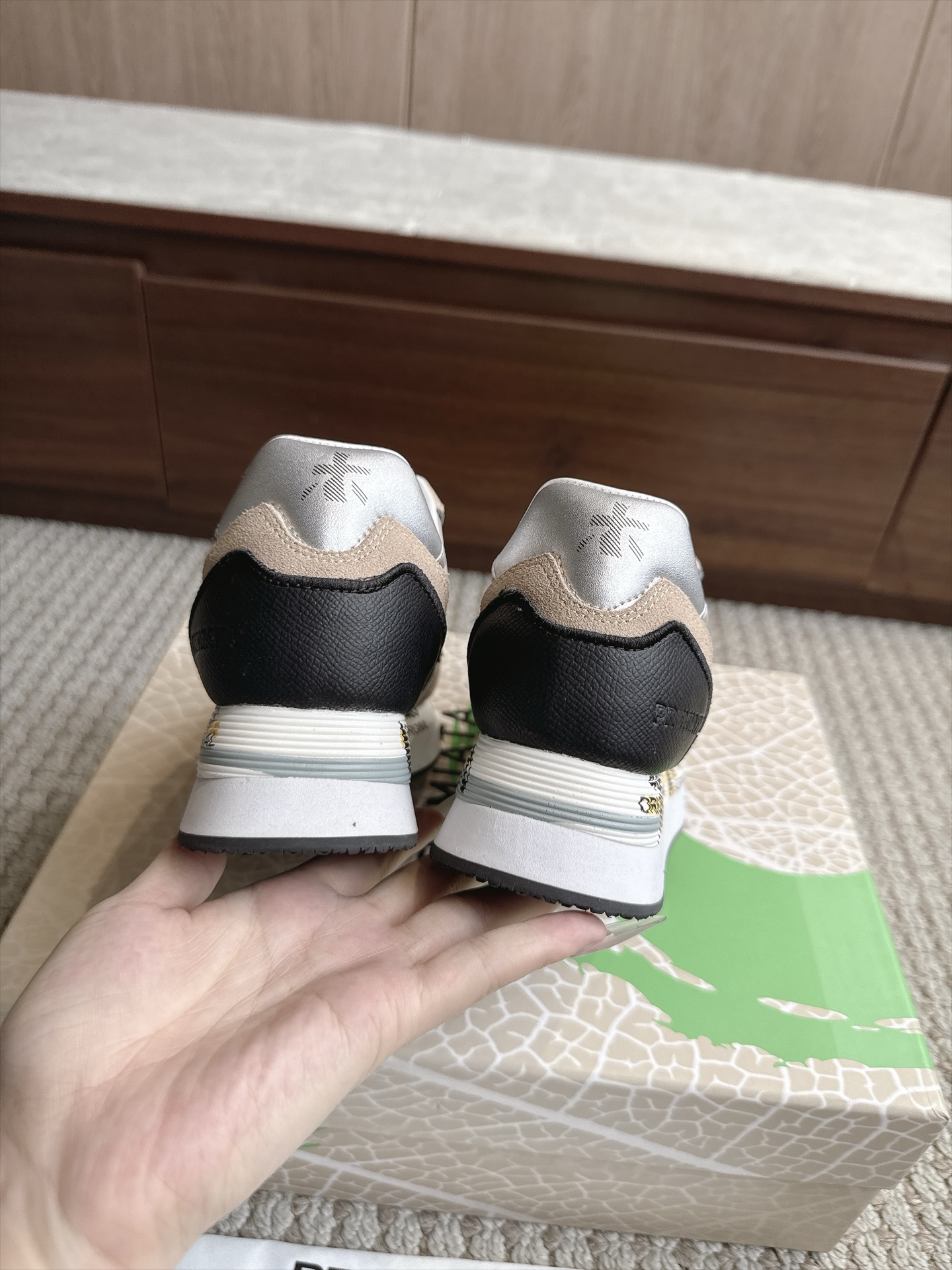Designer Women Shoes
