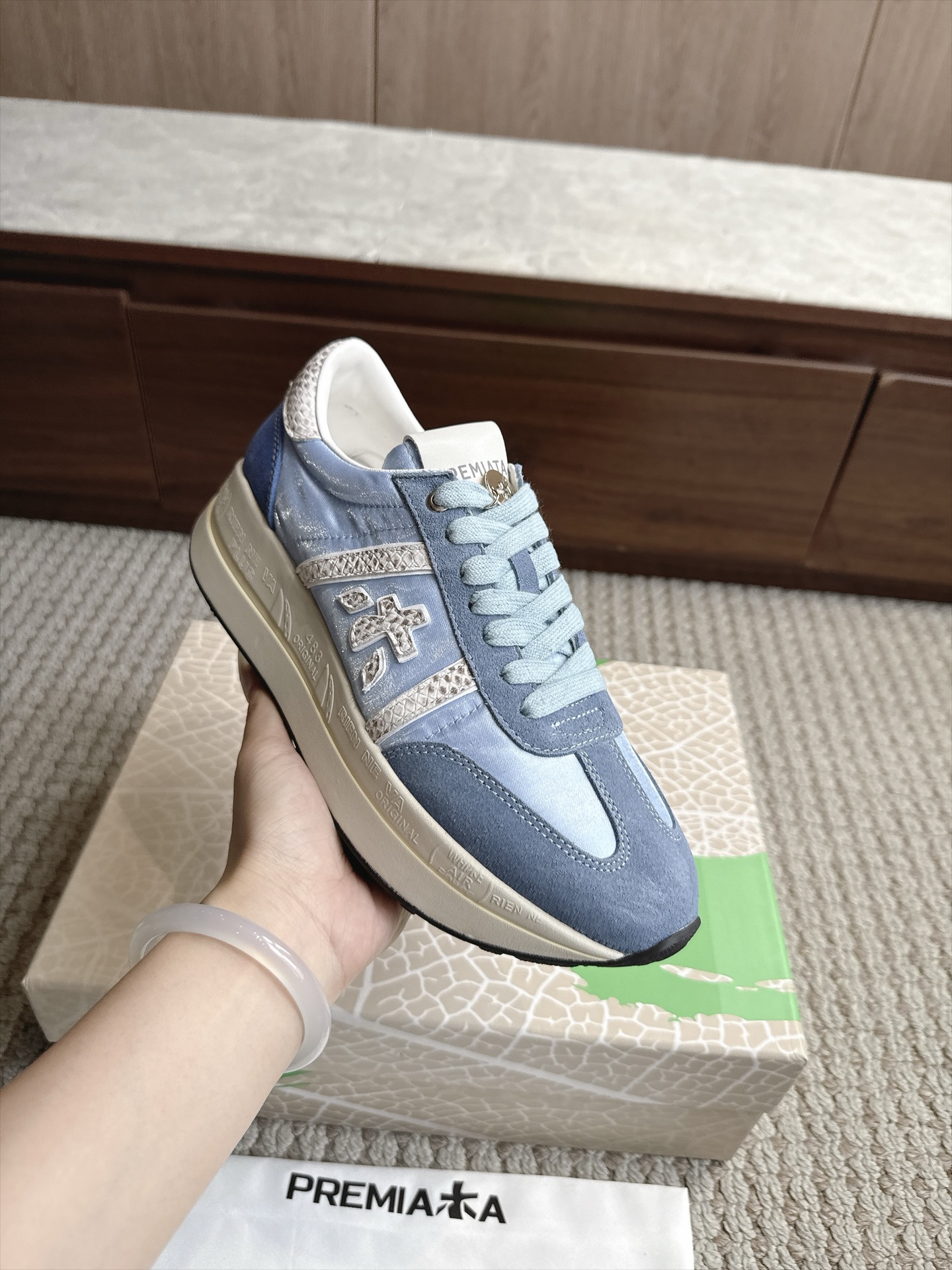 Designer Women Shoes