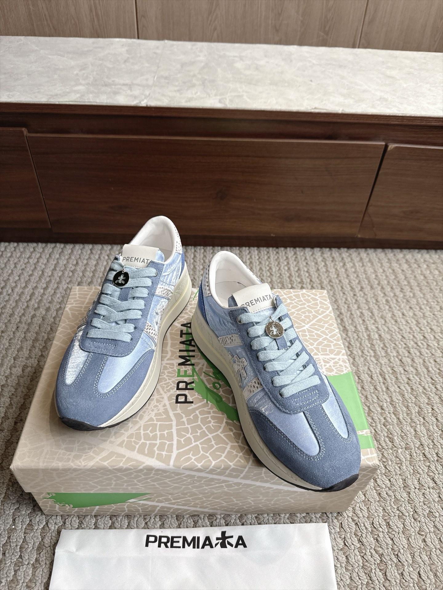 Designer Women Shoes