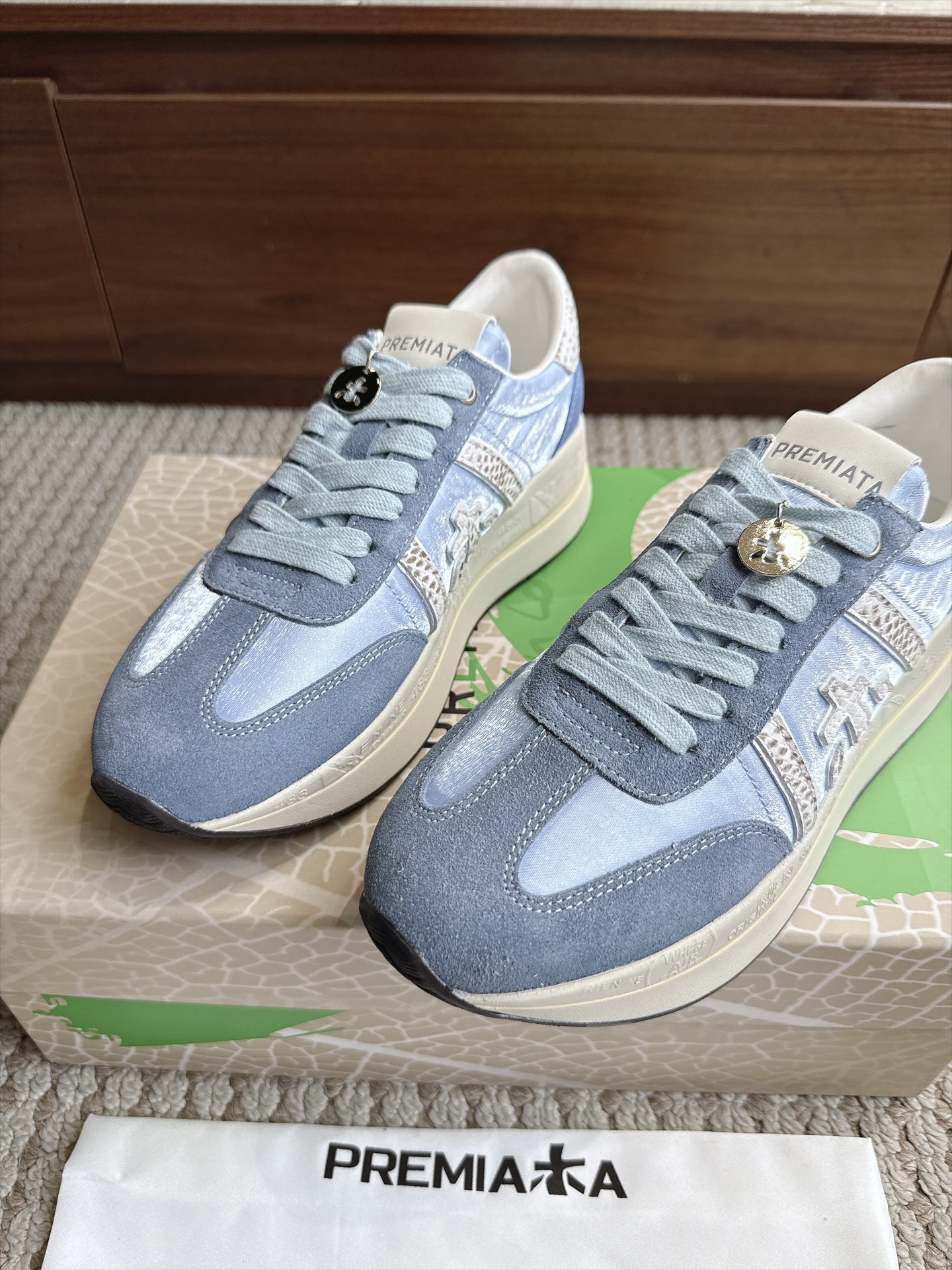 Designer Women Shoes