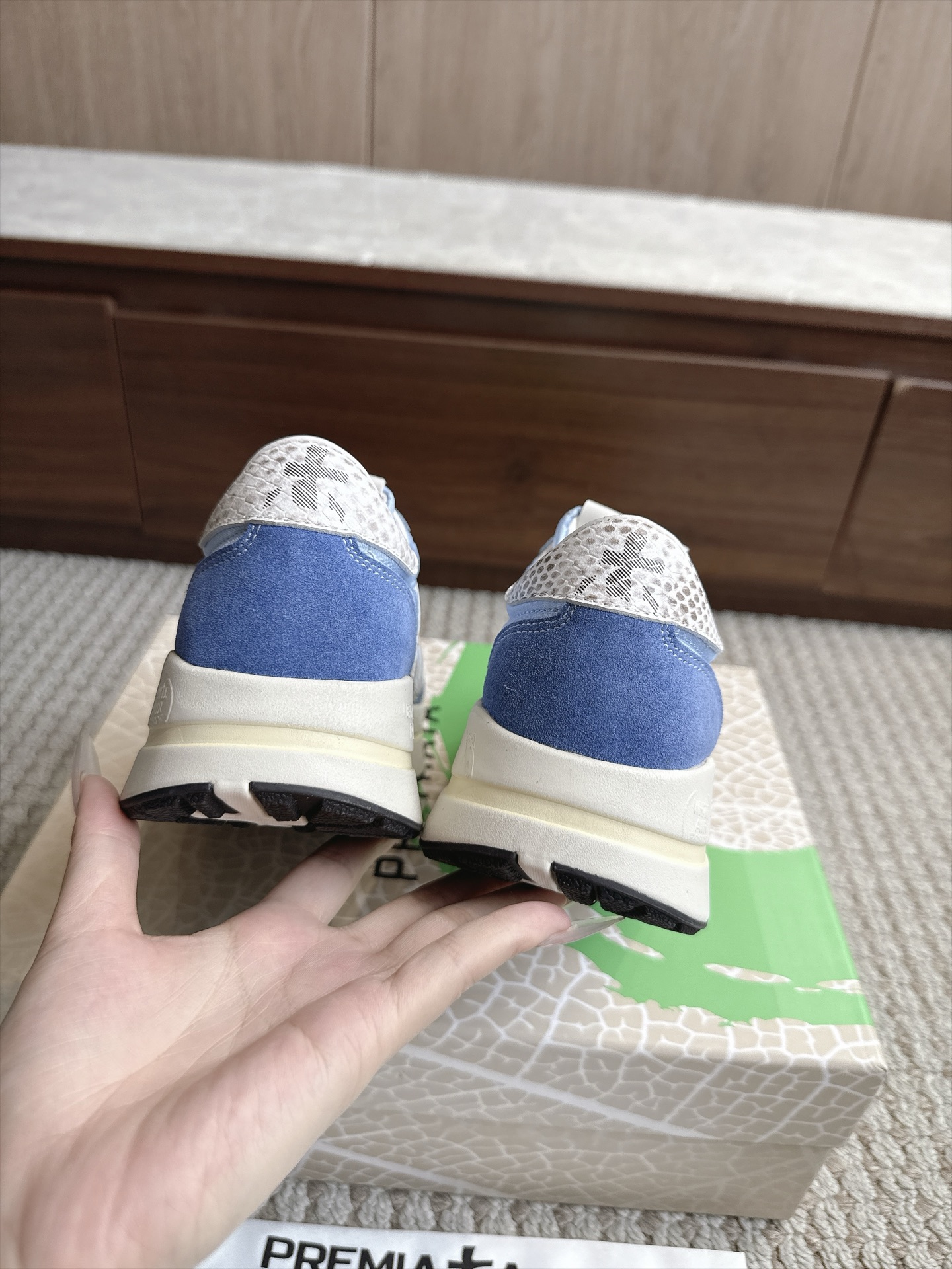Designer Women Shoes