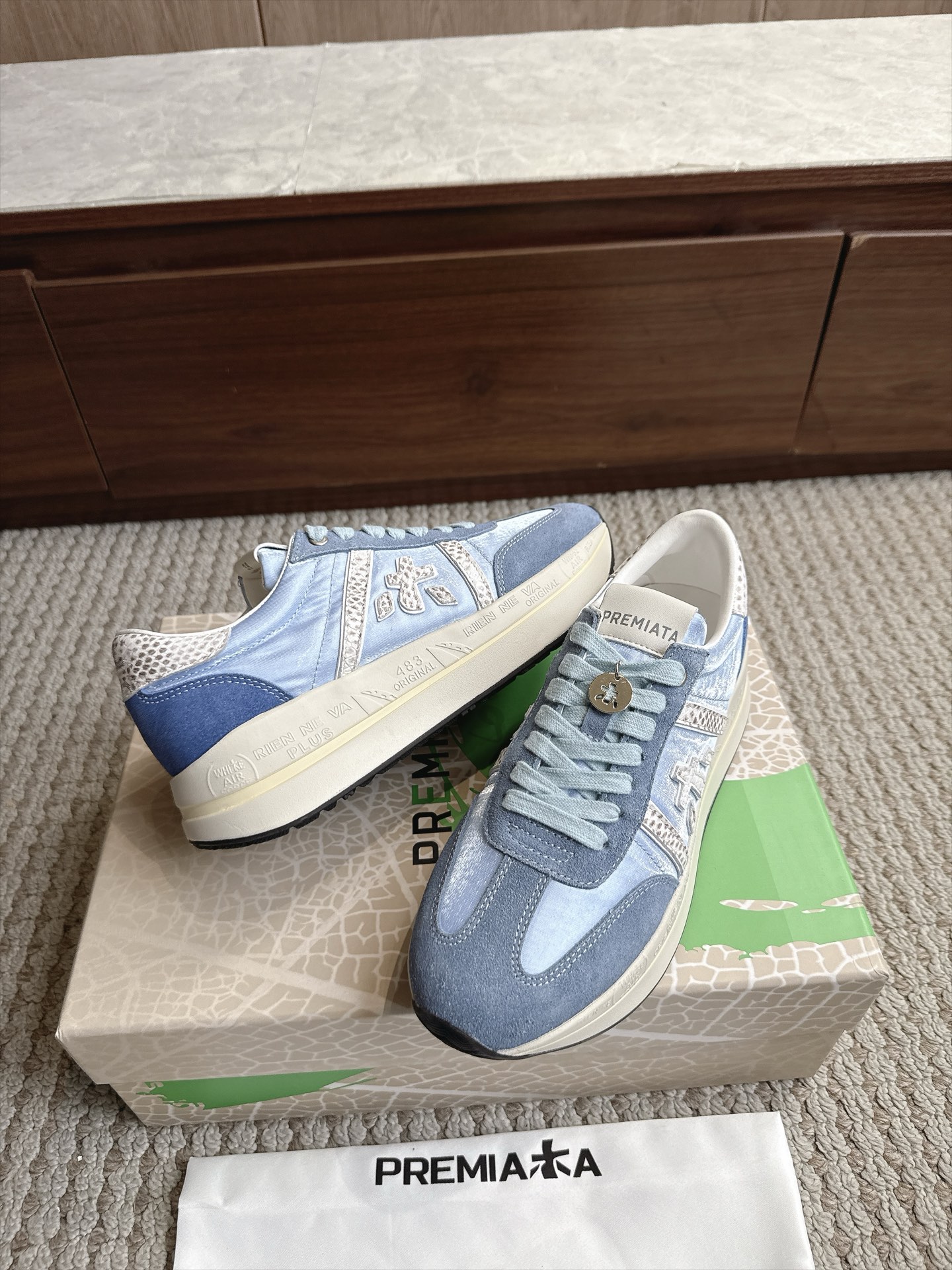 Designer Women Shoes