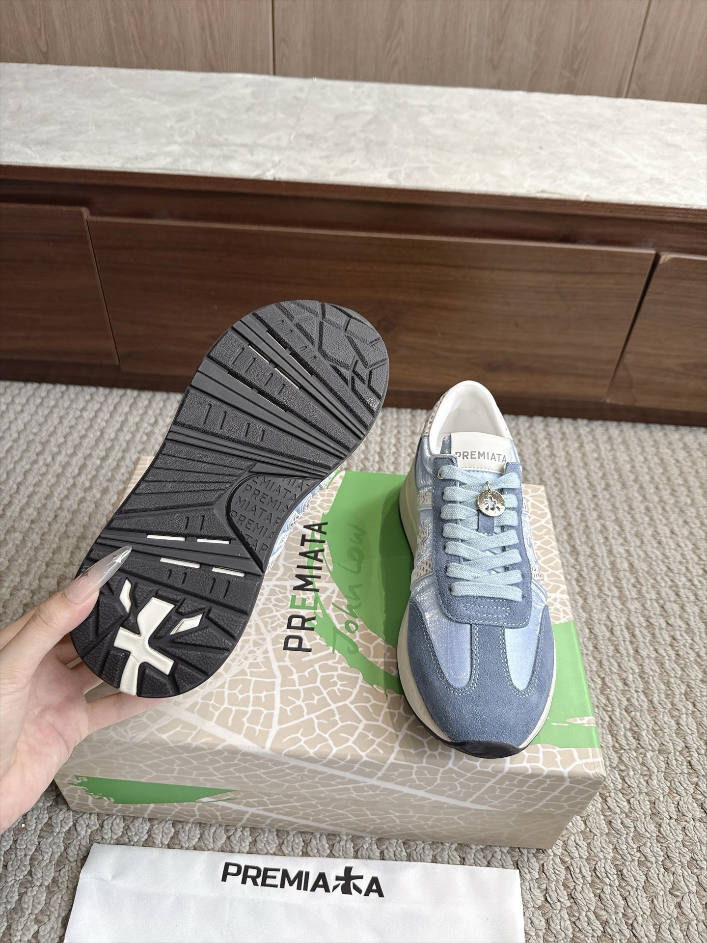 Designer Women Shoes
