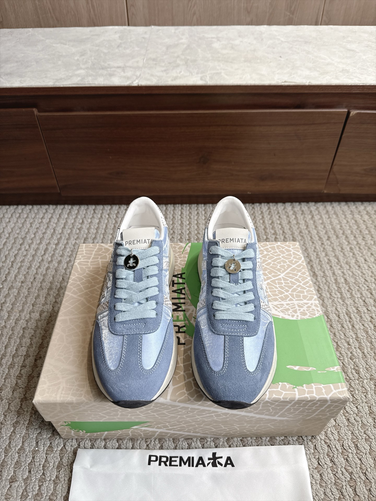 Designer Women Shoes
