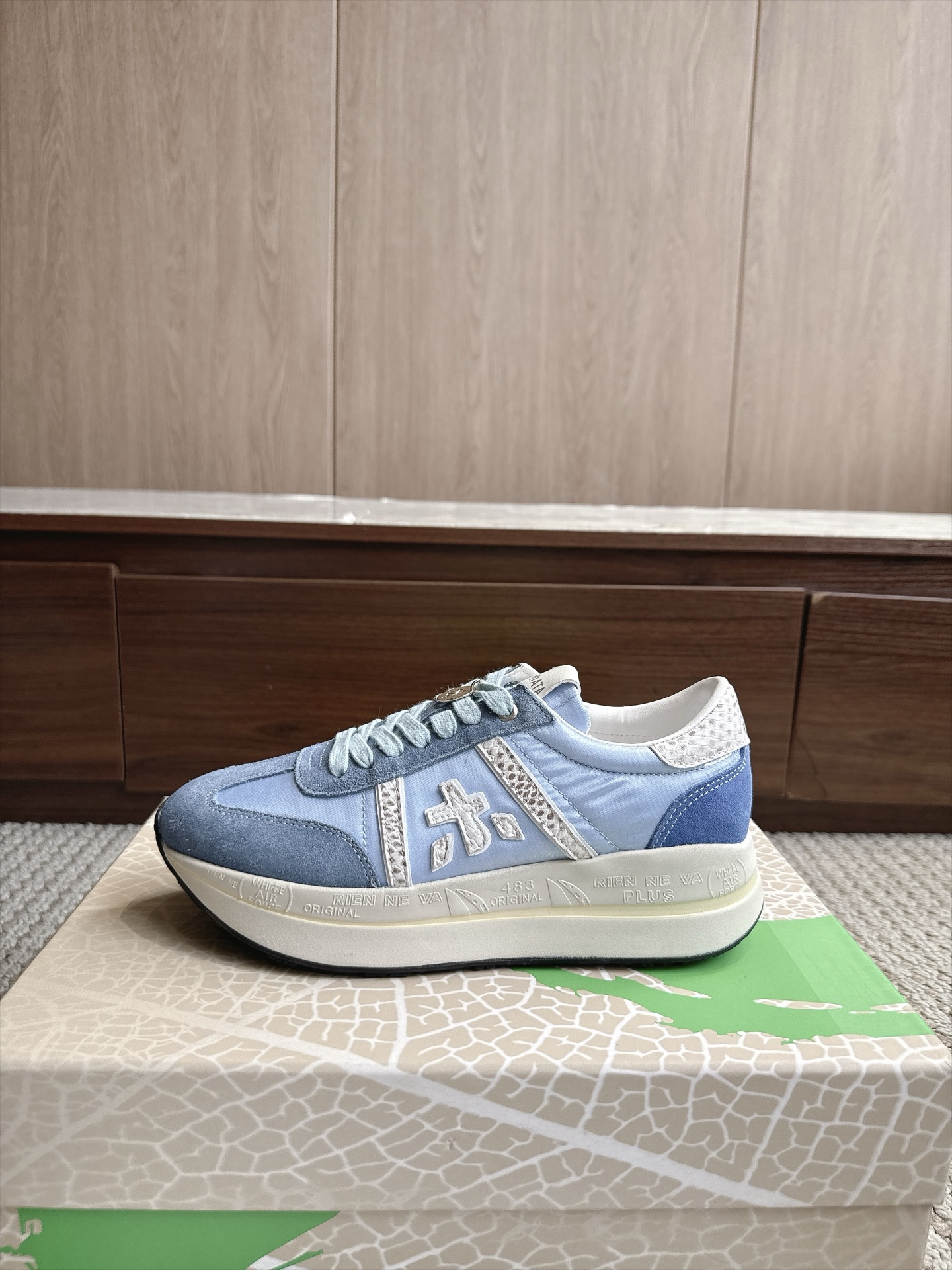 Designer Women Shoes