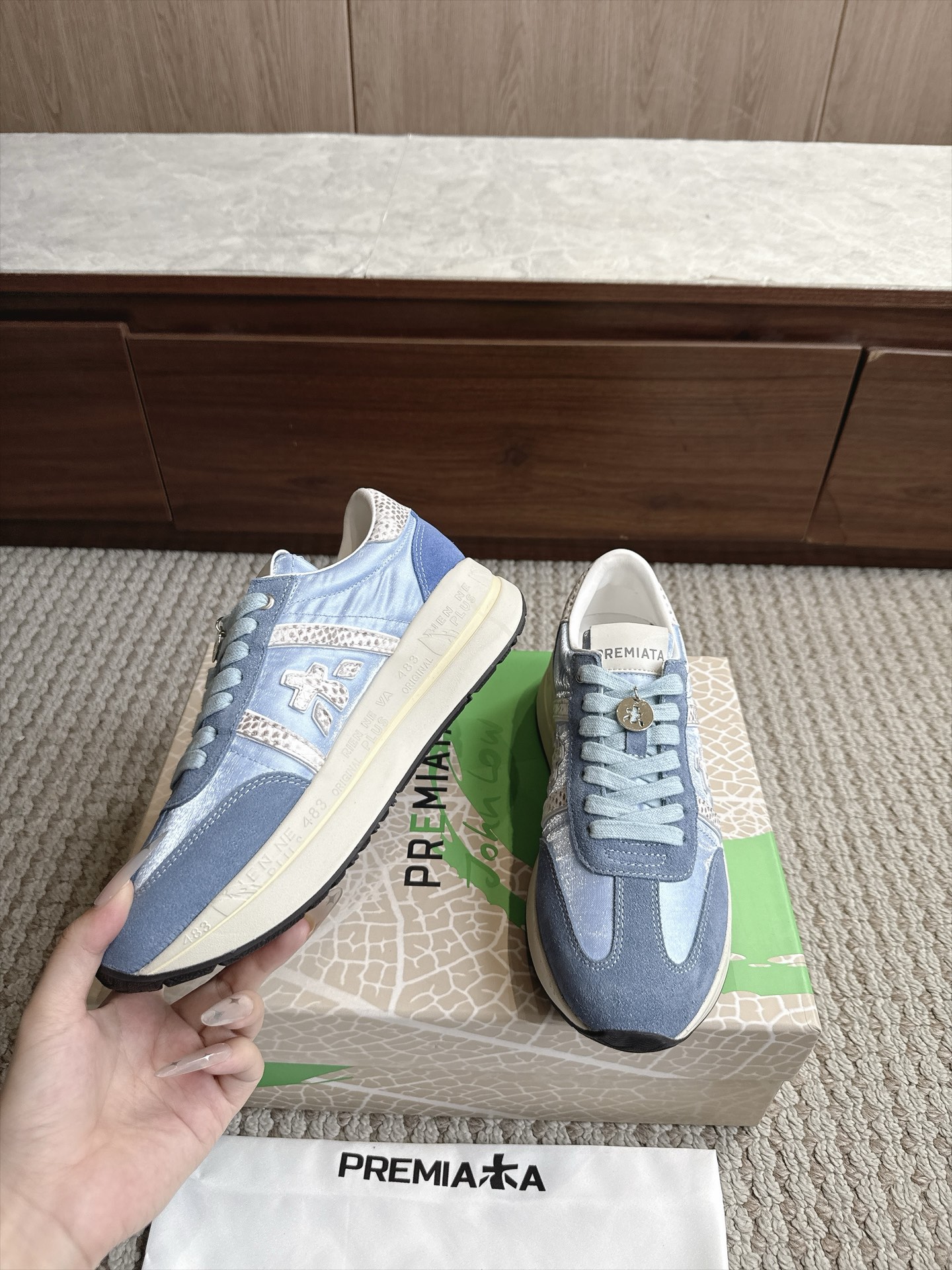 Designer Women Shoes